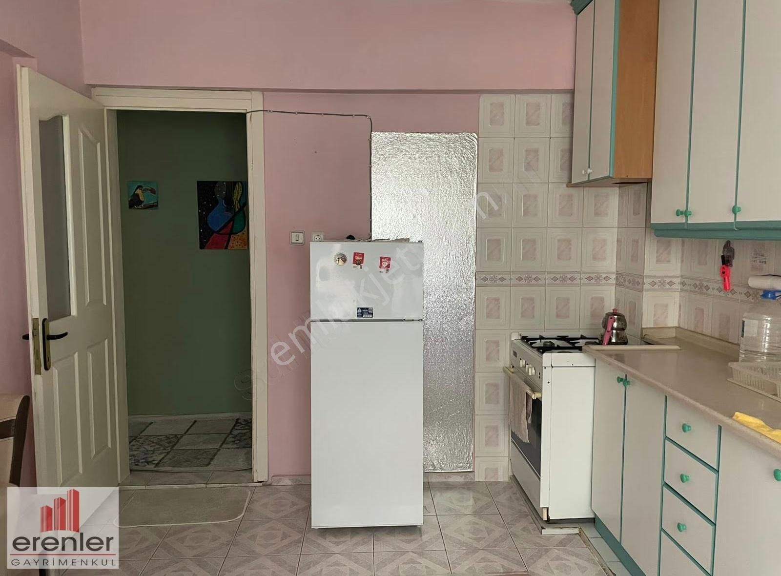 Nazilli Zafer Mah.2+1 Eşyalı Kiralık Daire - Görsel 19