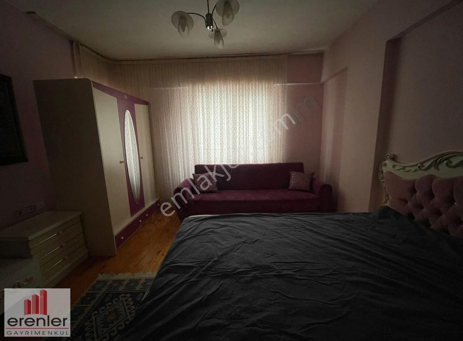 Nazilli Zafer Mah.2+1 Eşyalı Kiralık Daire - Görsel 7