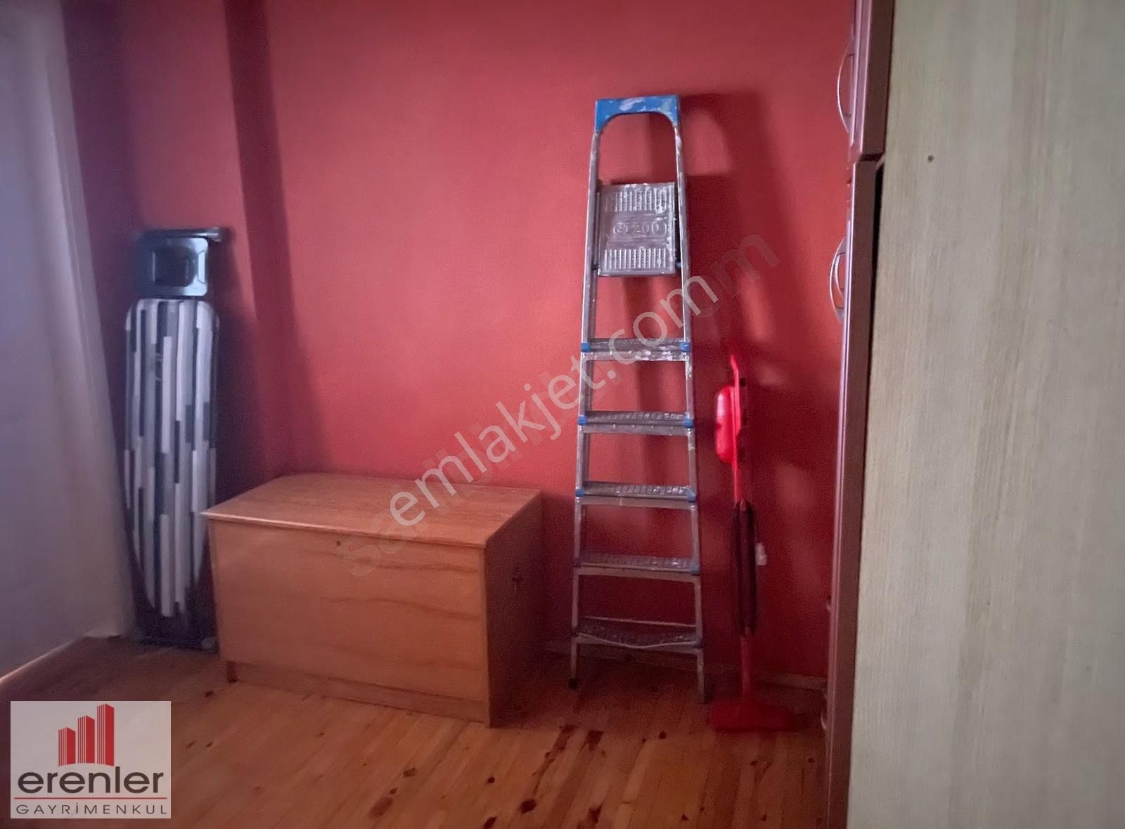 Nazilli Zafer Mah.2+1 Eşyalı Kiralık Daire - Görsel 2