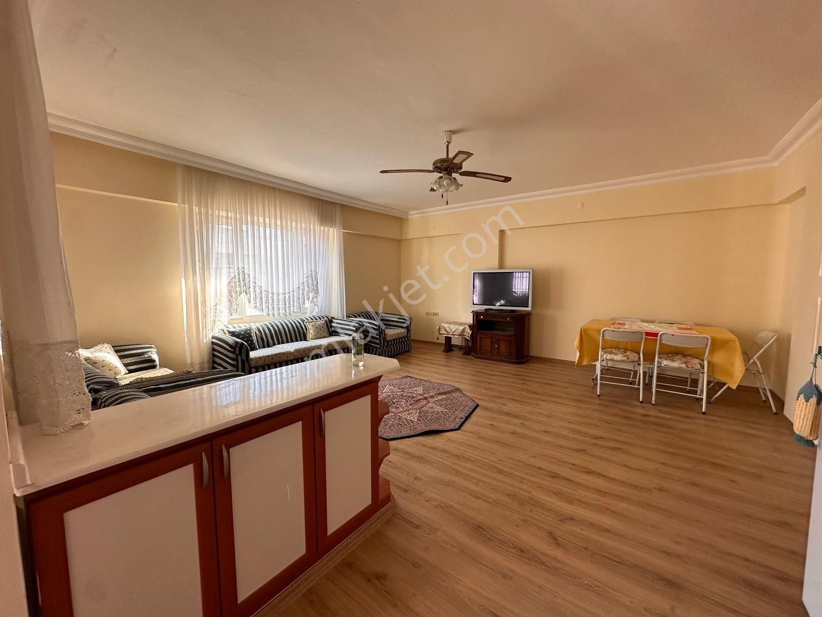 Didim Çamlık Mahallesi'nde Satılık 3+1 - Görsel 15