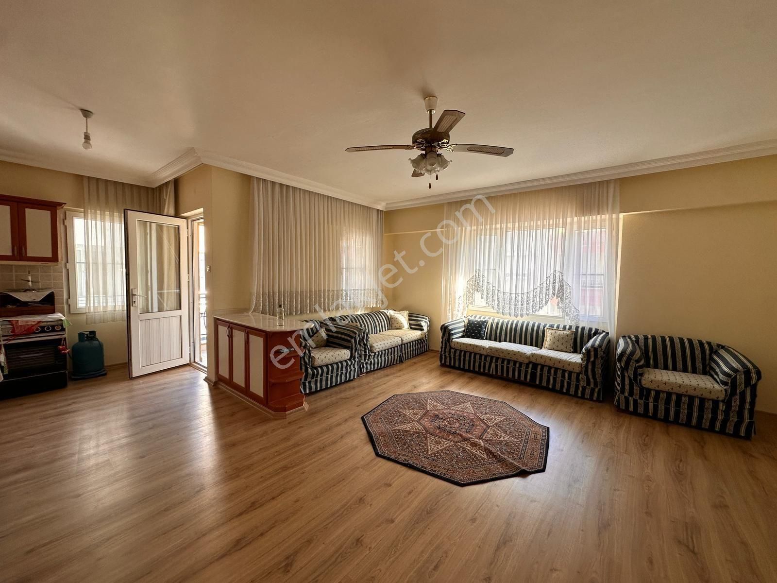 Didim Çamlık Mahallesi'nde Satılık 3+1