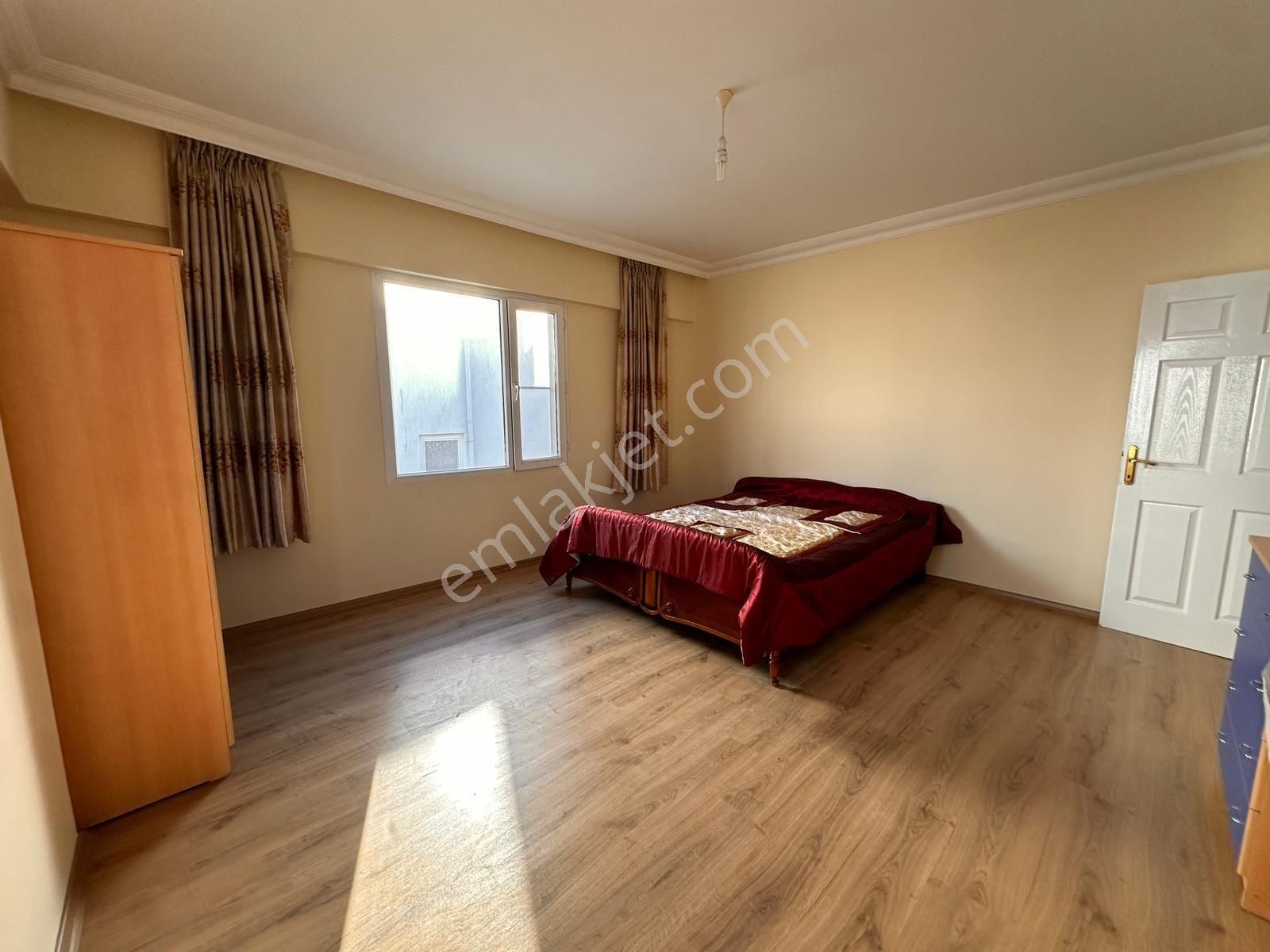 Didim Çamlık Mahallesi'nde Satılık 3+1 - Görsel 7