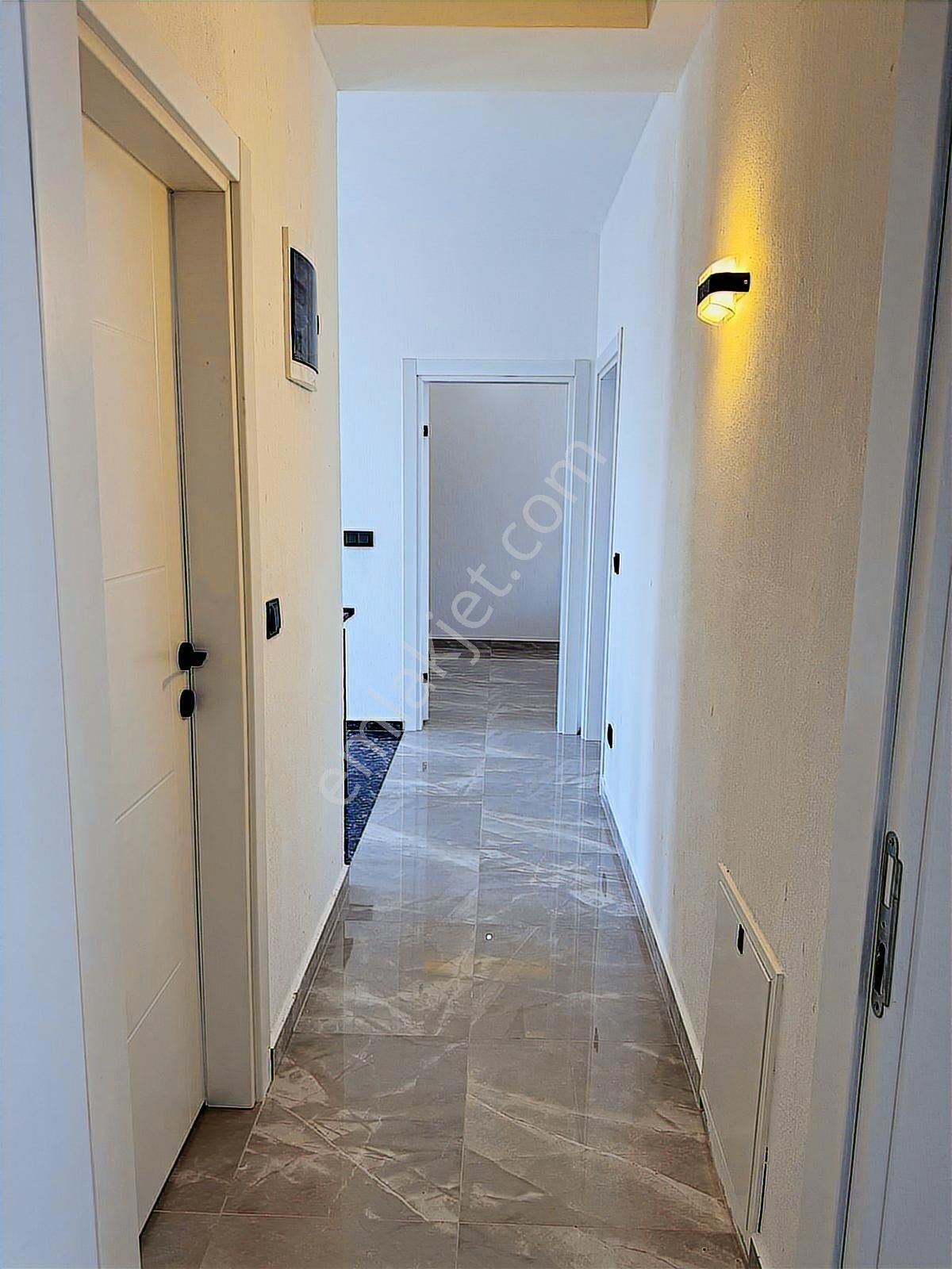 Fethiye De Merkezi Konumda Satılık 150m2 3+1 Lüks Villa - Görsel 18