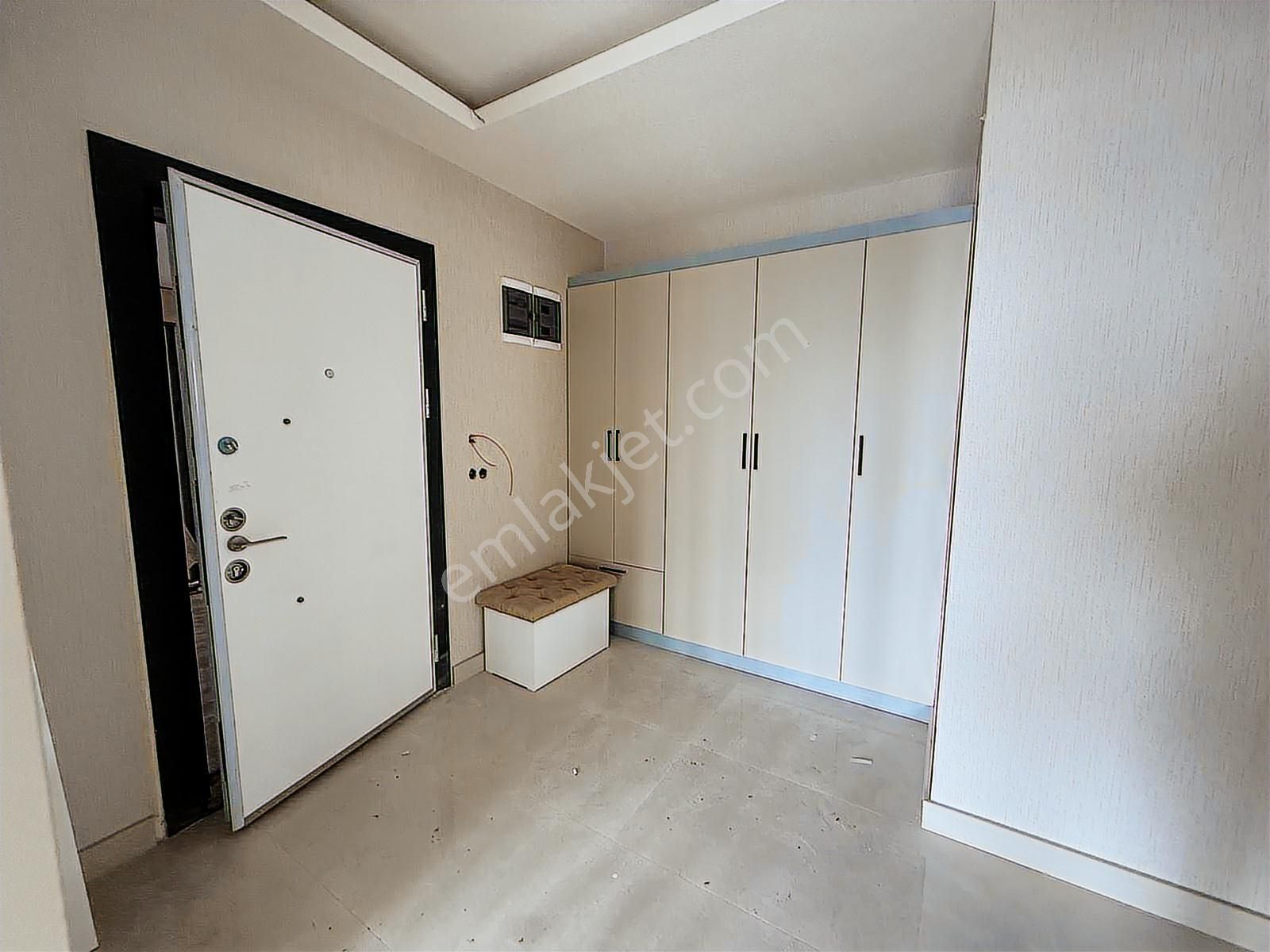 Ege Mahallesinin En Prestijli Sitesinde Satılık 3+1 Daire - Görsel 30