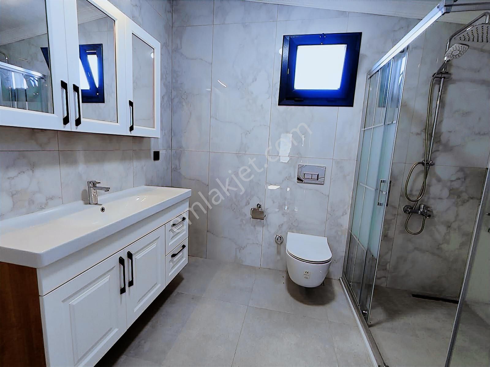 Akbük Merkezde Satılık 4+1 Bağımsız Müstakil Villa - Görsel 26