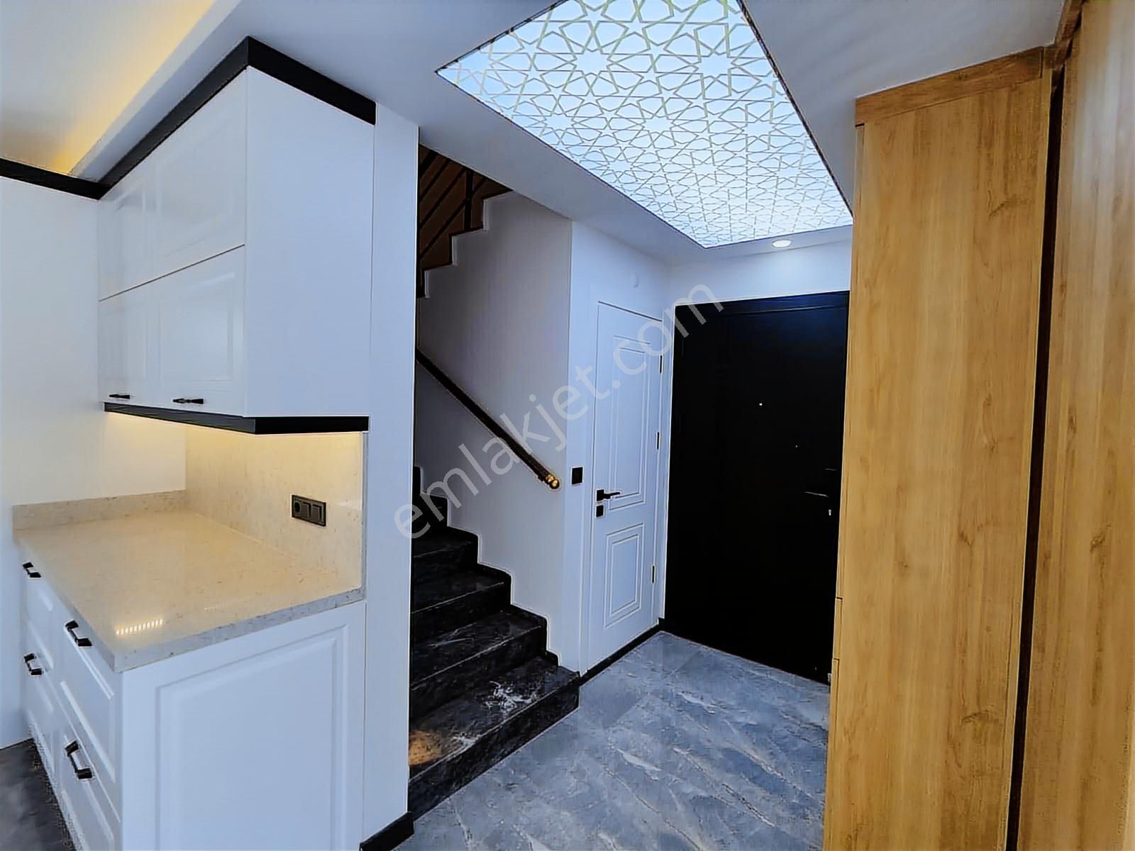 Akbük Merkezde Satılık 4+1 Bağımsız Müstakil Villa - Görsel 19