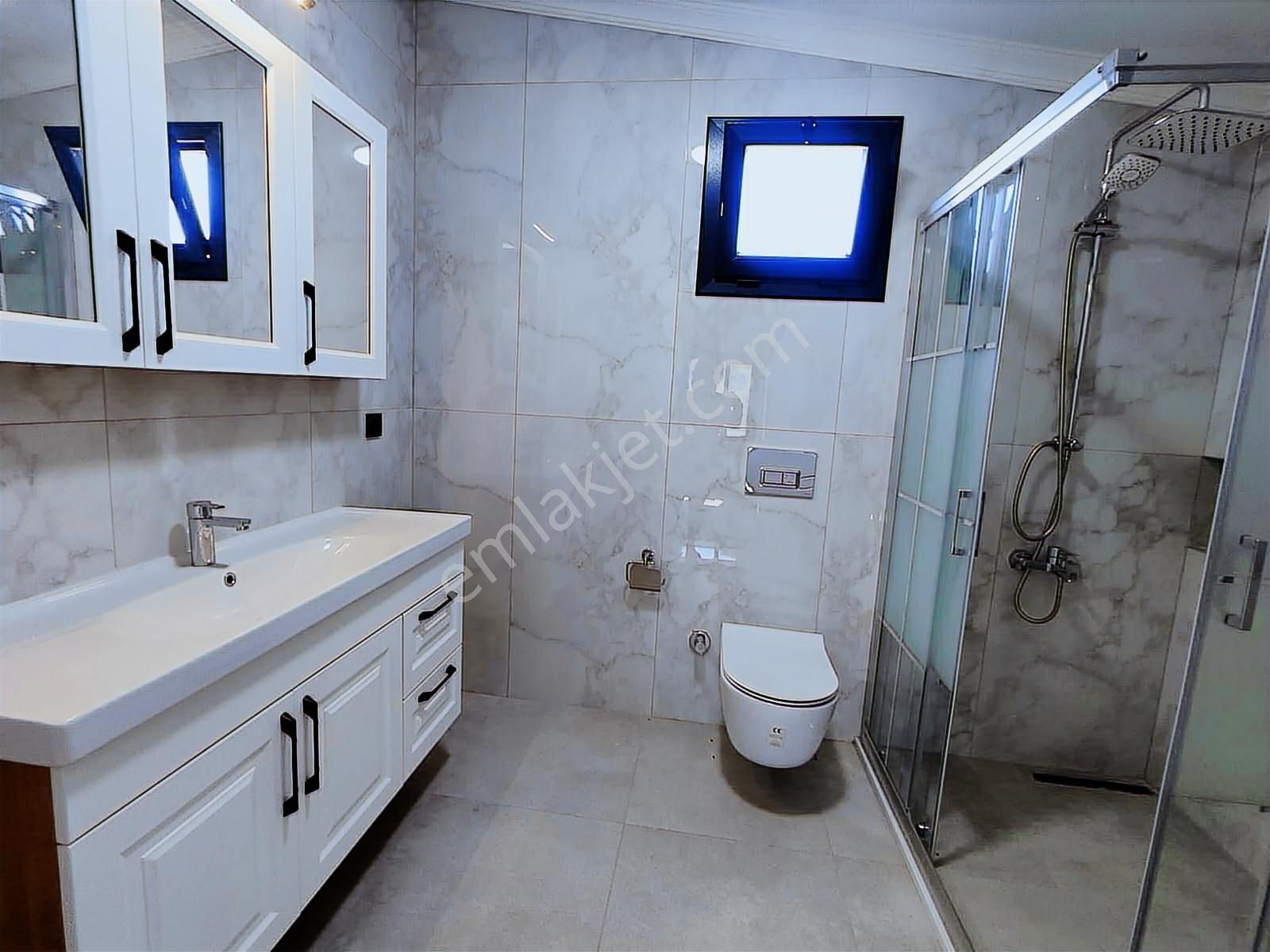 Akbük Merkezde Satılık 4+1 Bağımsız Müstakil Villa - Görsel 17