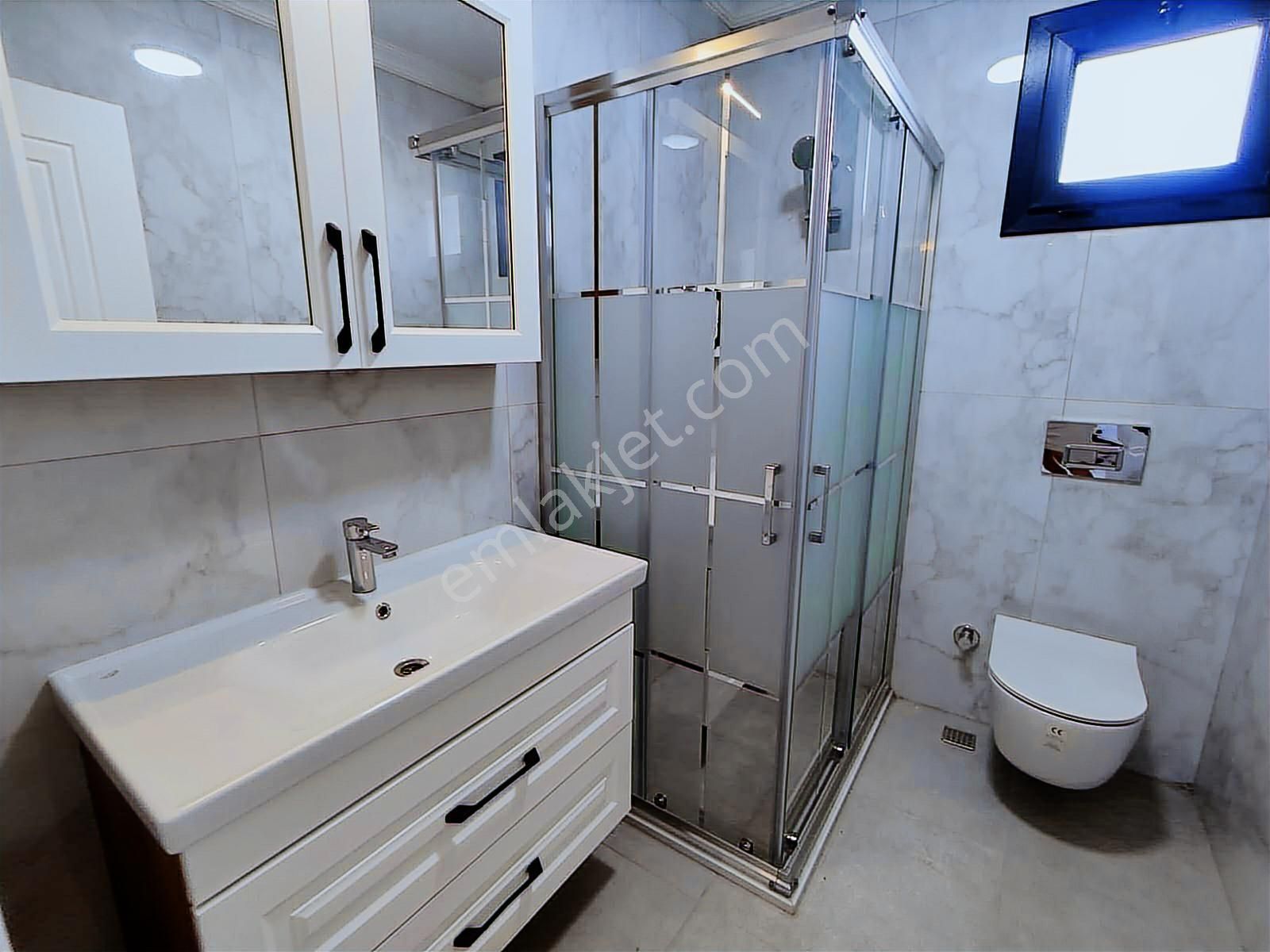 Akbük Merkezde Satılık 4+1 Bağımsız Müstakil Villa - Görsel 10