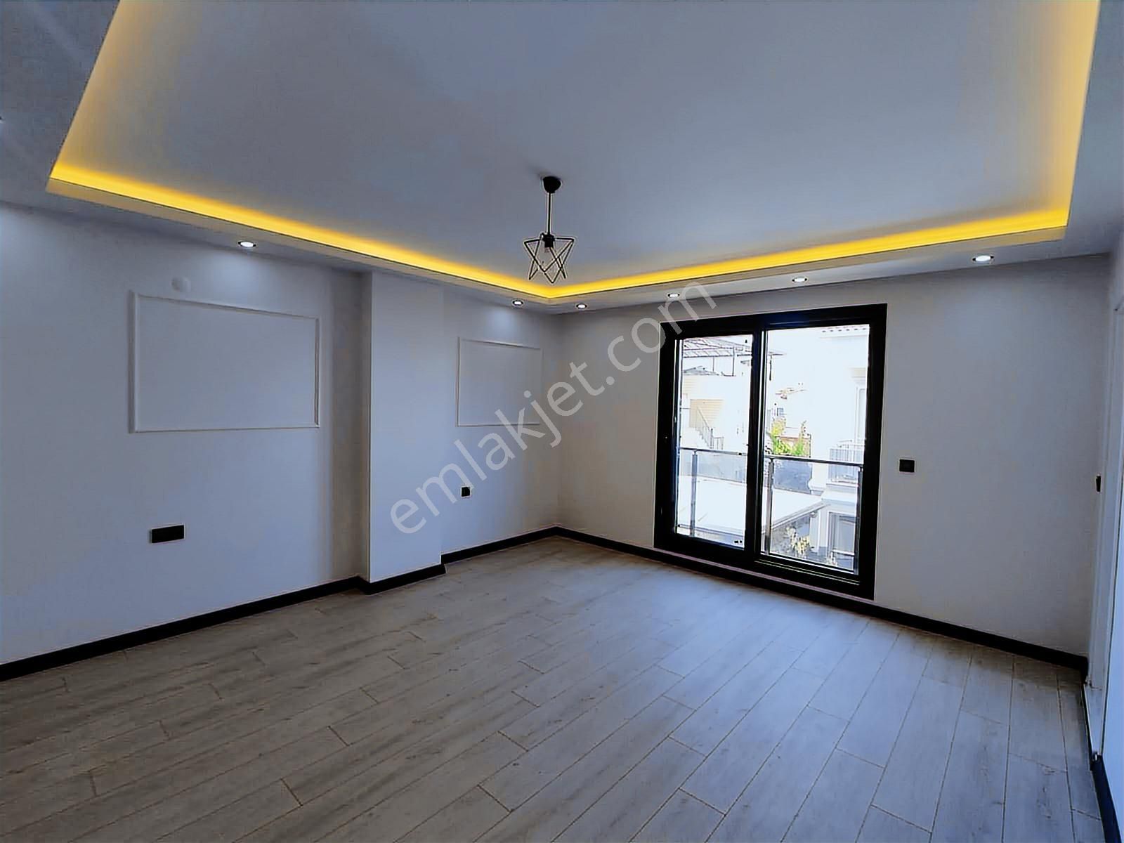 Akbük Merkezde Satılık 4+1 Bağımsız Müstakil Villa - Görsel 21