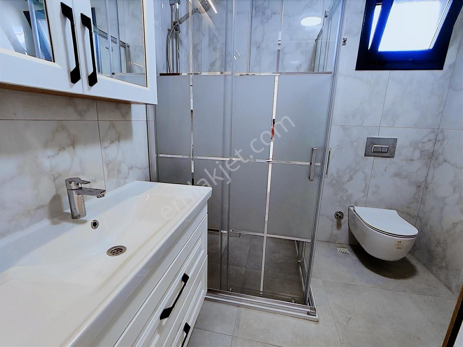 Akbük Merkezde Satılık 4+1 Bağımsız Müstakil Villa - Görsel 3