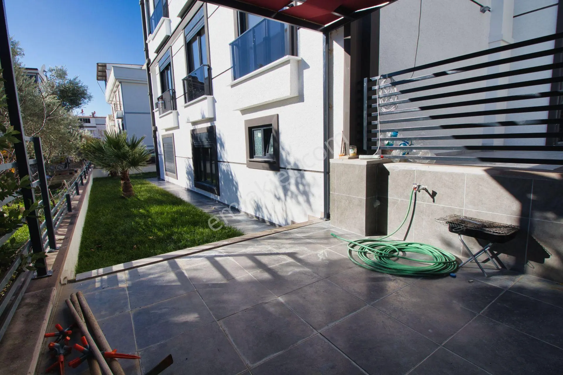 Aktif'ten Güre'de Huzura Açılan Kapı: Hamam Konseptli Ultra Lüks Satılık 4+1 Dubleks - Görsel 31