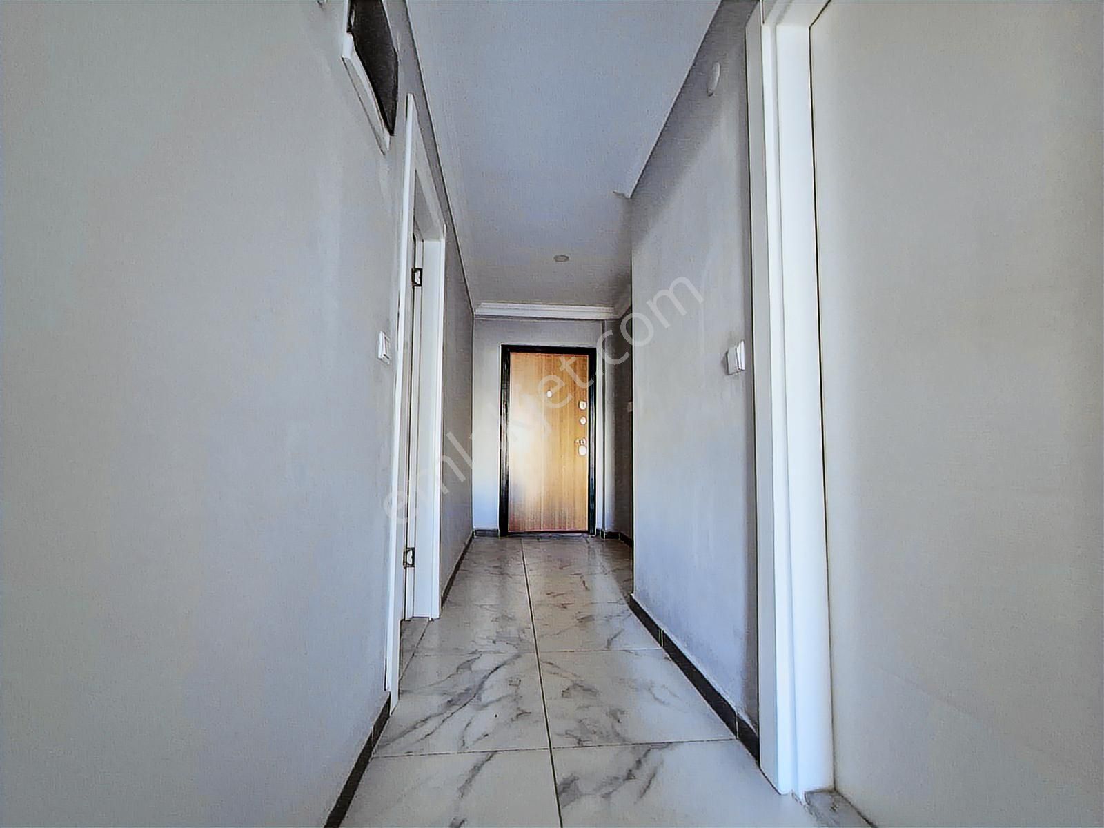 Üçgen Mahallesi Katta 3+1 Tramvay Yakını Asansörlü Satılık Daire - Görsel 9