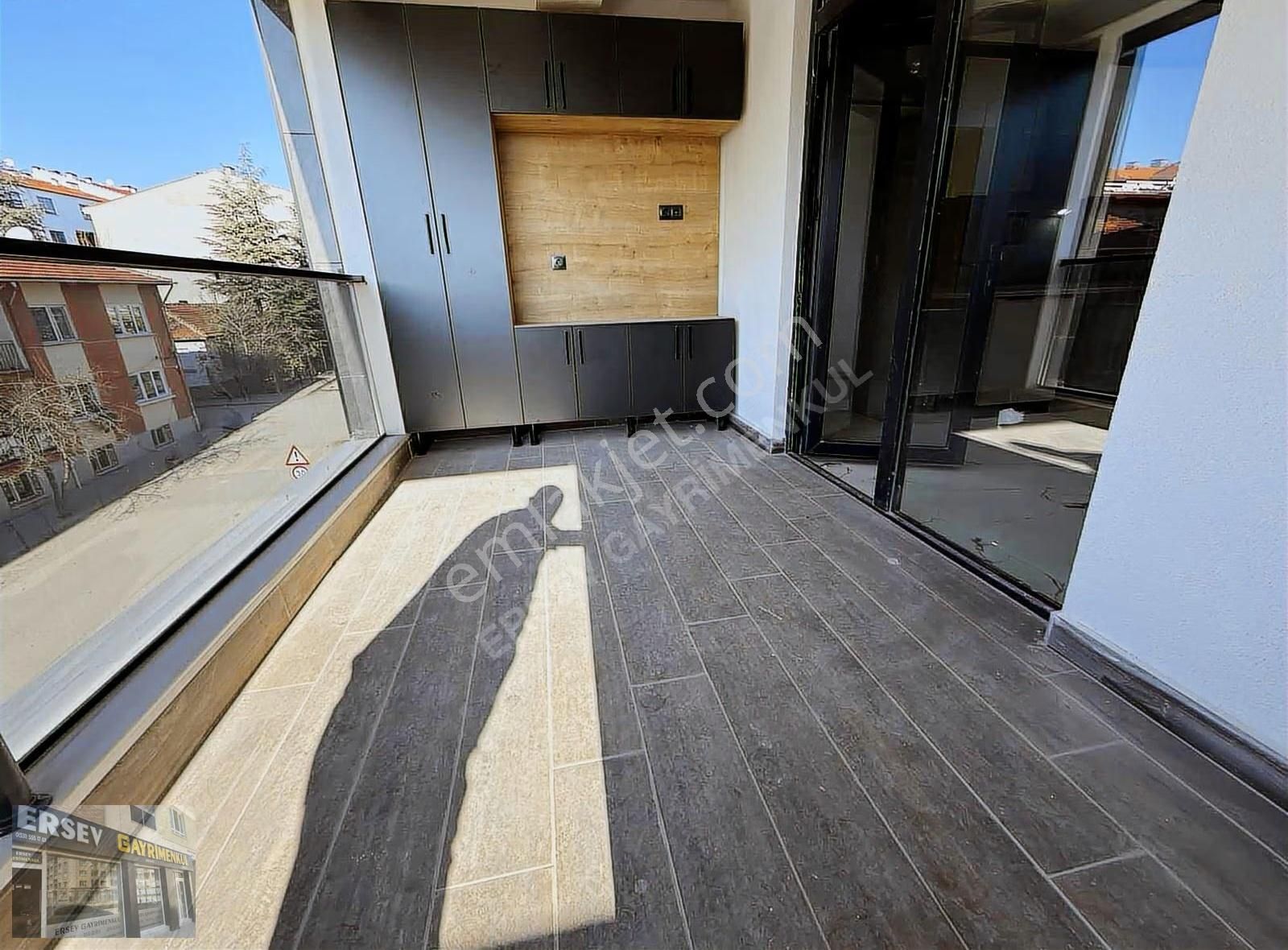 Ersev'den Çamlıca Mah 3+1 Satılık Giyinme Odalı Ultra Lüks Daire