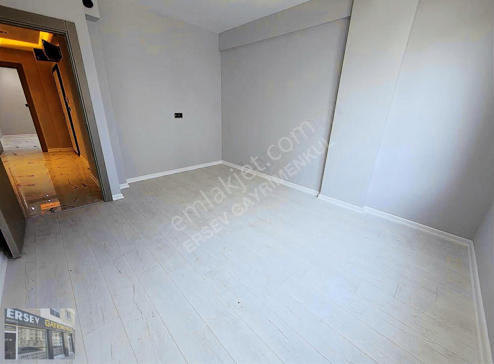 Ersev'den Çamlıca Mah 3+1 Satılık Giyinme Odalı Ultra Lüks Daire - Görsel 6