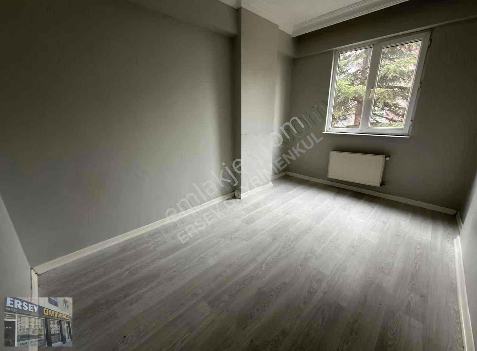 Ersev'den Çamlıca Çaykent Sitesinde Arakat Kiralık 3+1 - Görsel 11