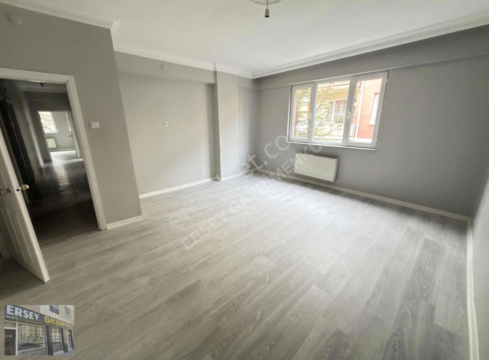 Ersev'den Çamlıca Çaykent Sitesinde Arakat Kiralık 3+1 - Görsel 2