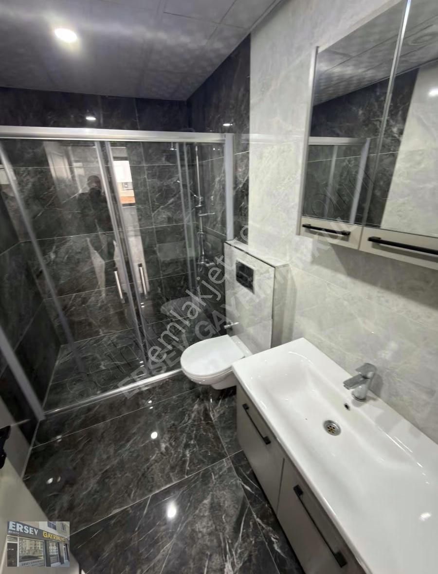 Ersev'den Çamlıca 'da Kiralık 180 M2 4+1 - Görsel 10