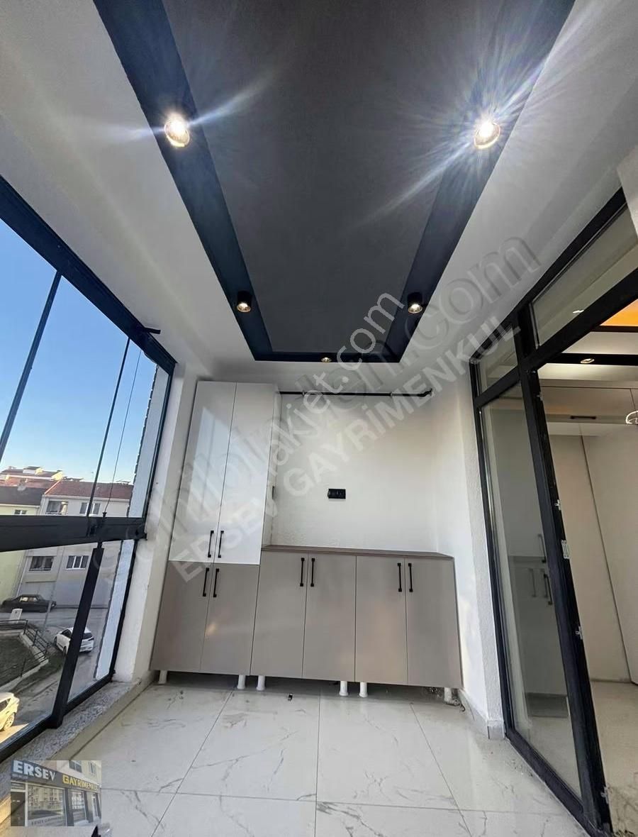 Ersev'den Balkon Sevenler İçin - Görsel 24