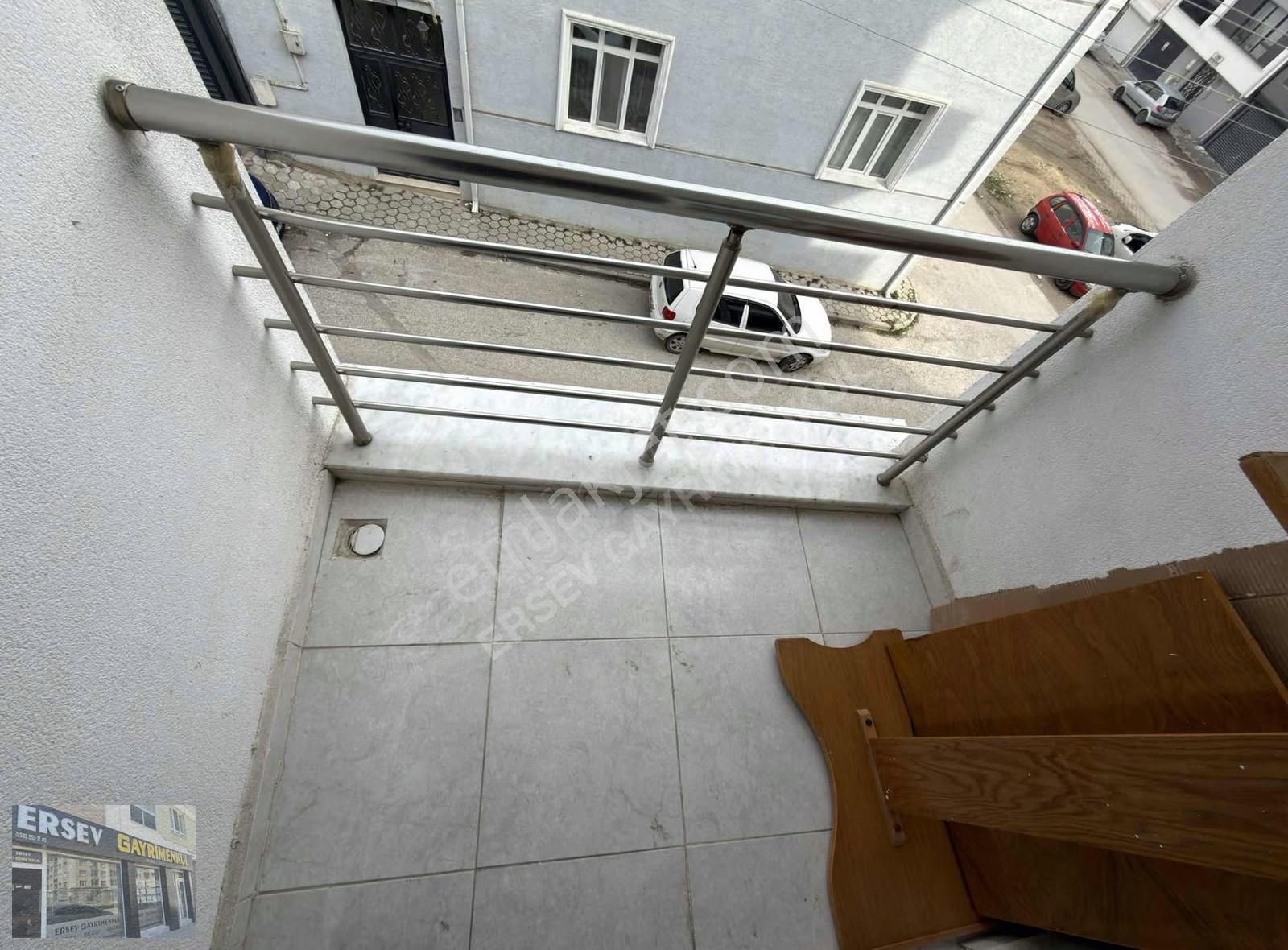 Ersev'den Behçetnecatiğil Yakını Arakat Kiralık 2+0 - Görsel 9