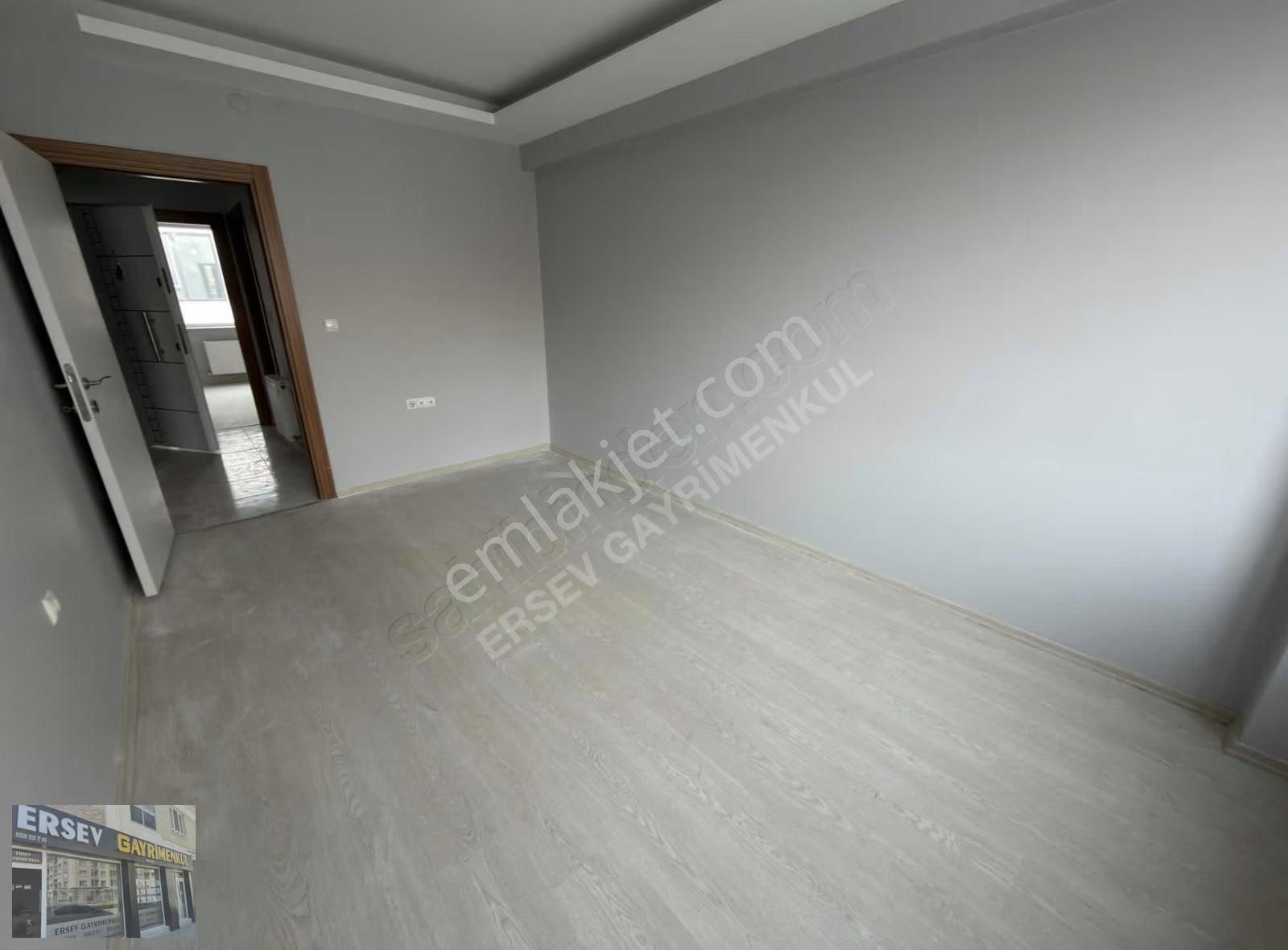 Ersev'den Behçetnecatiğil Yakını Arakat Kiralık 2+0 - Görsel 10