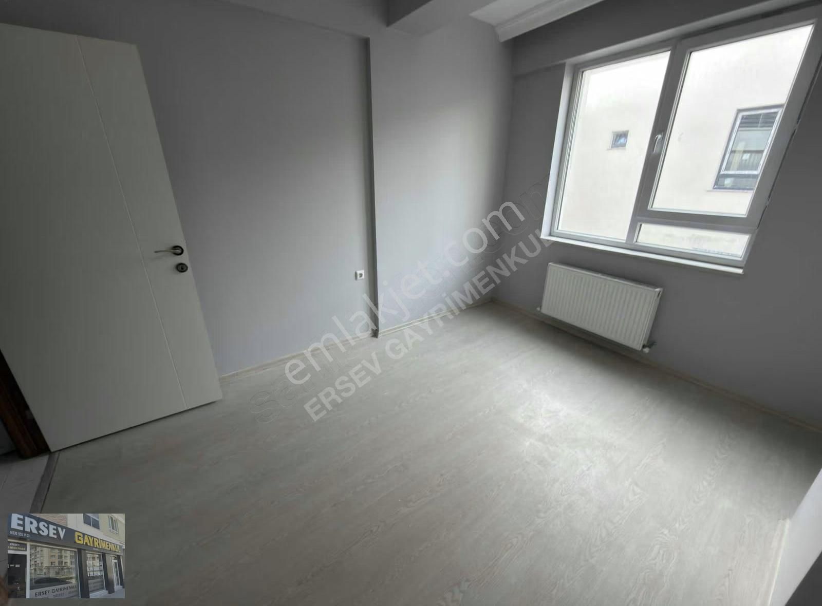 Ersev'den Behçetnecatiğil Yakını Arakat Kiralık 2+0 - Görsel 6