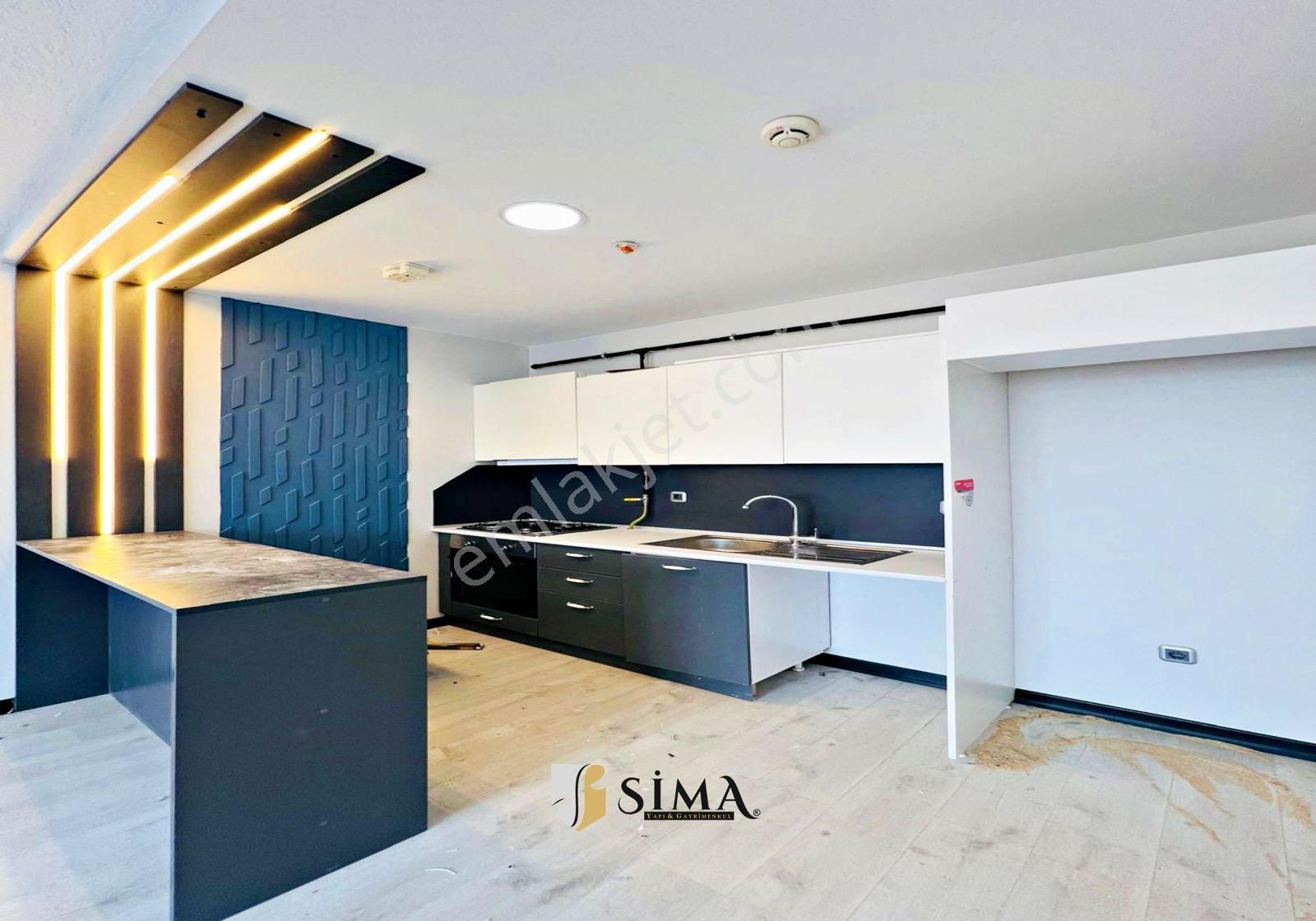 Bağlarçeşme Mah Ana Cadde Üzeri Residence 2+1 Krediye Uygun Dekorlu Daire!! - Görsel 27