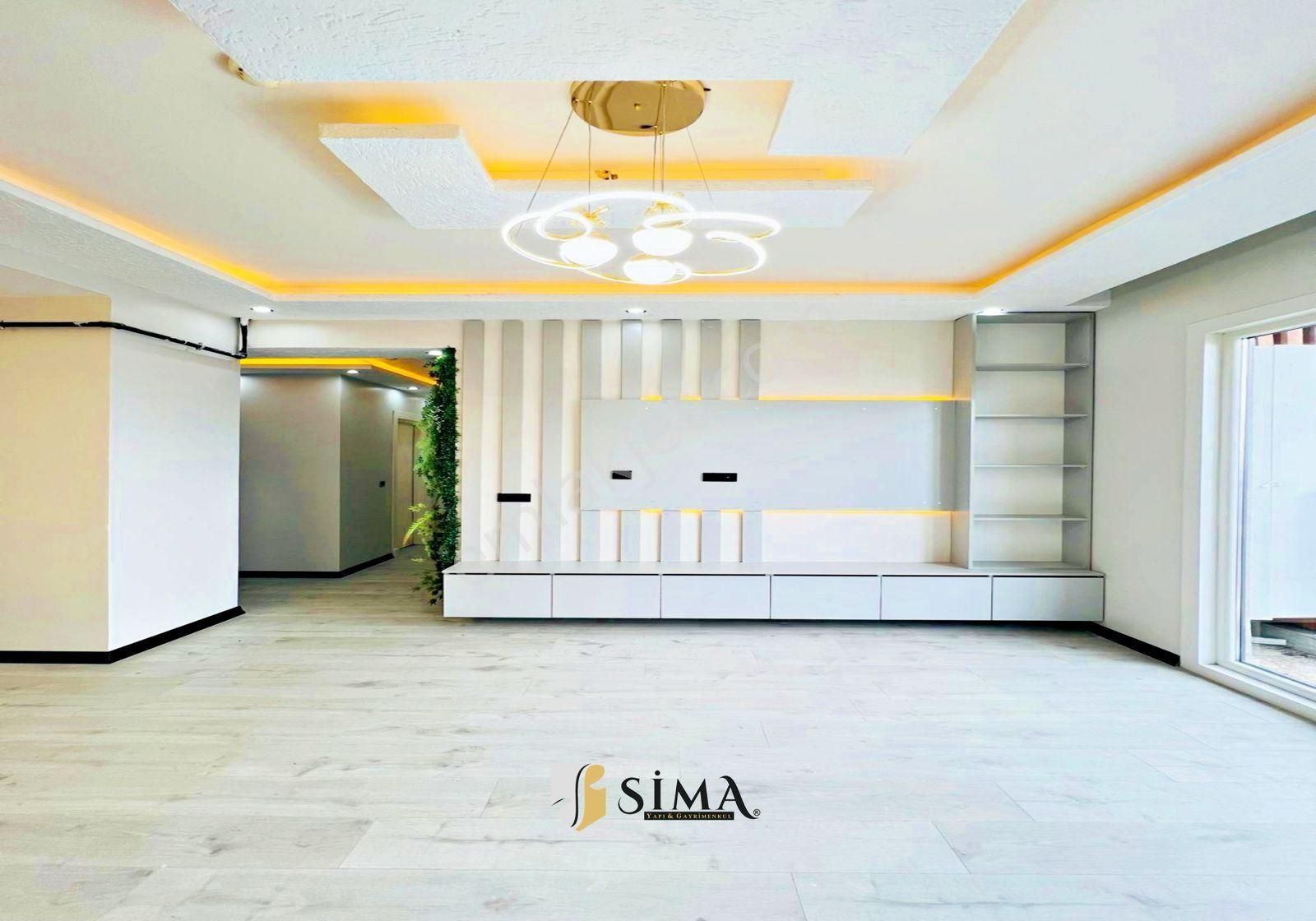 Bağlarçeşme Mah Ana Cadde Üzeri Residence 2+1 Krediye Uygun Dekorlu Daire!! - Görsel 5