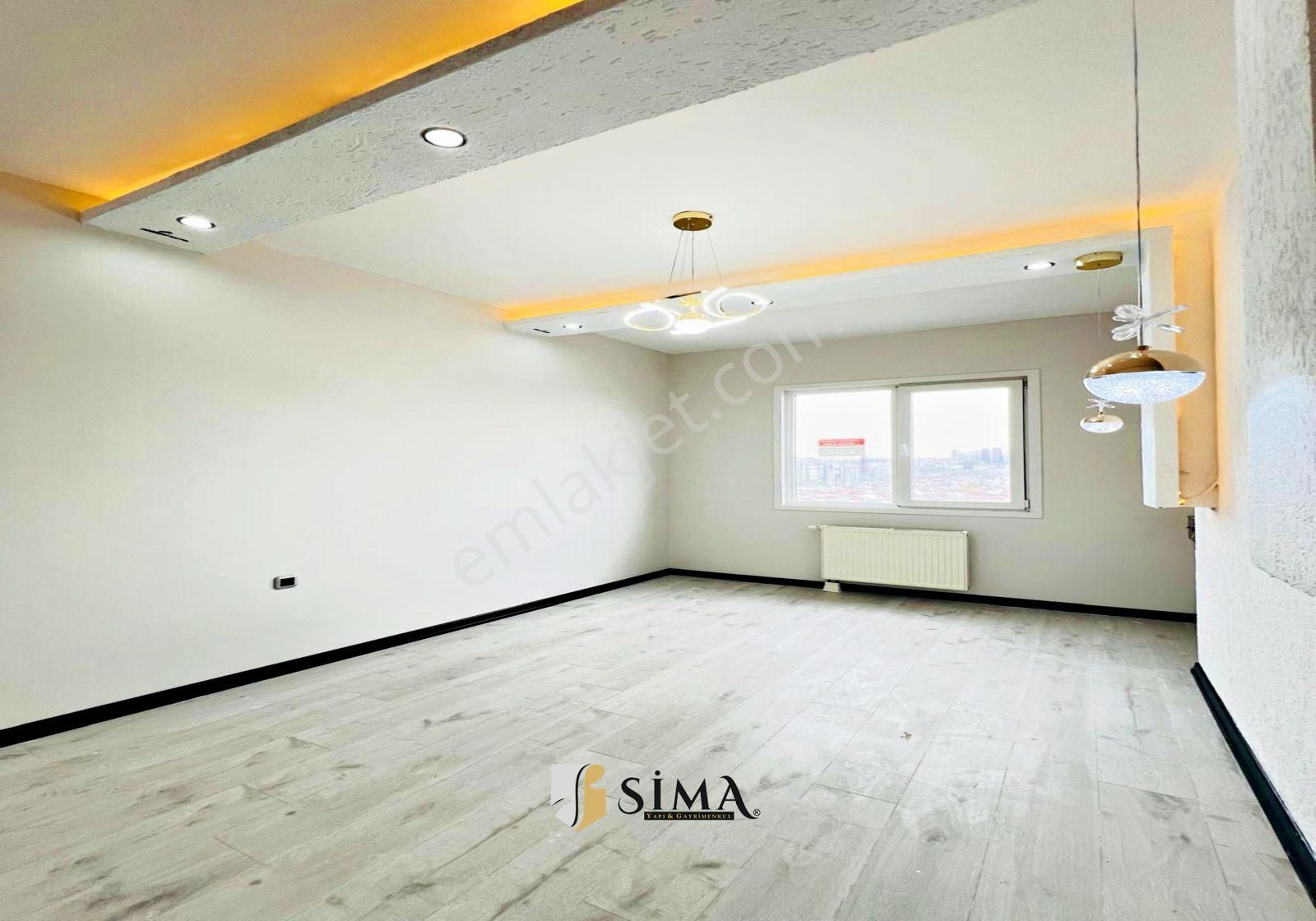 Bağlarçeşme Mah Ana Cadde Üzeri Residence 2+1 Krediye Uygun Dekorlu Daire!! - Görsel 26