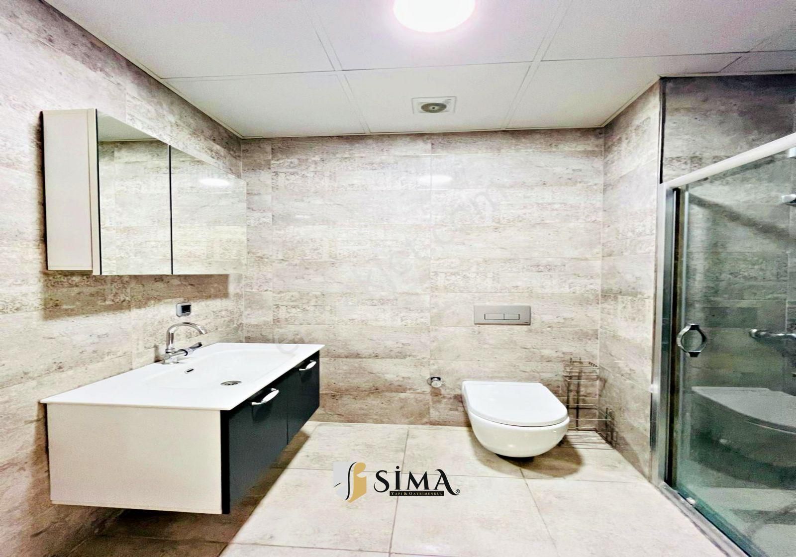 Bağlarçeşme Mah Ana Cadde Üzeri Residence 2+1 Krediye Uygun Dekorlu Daire!! - Görsel 10