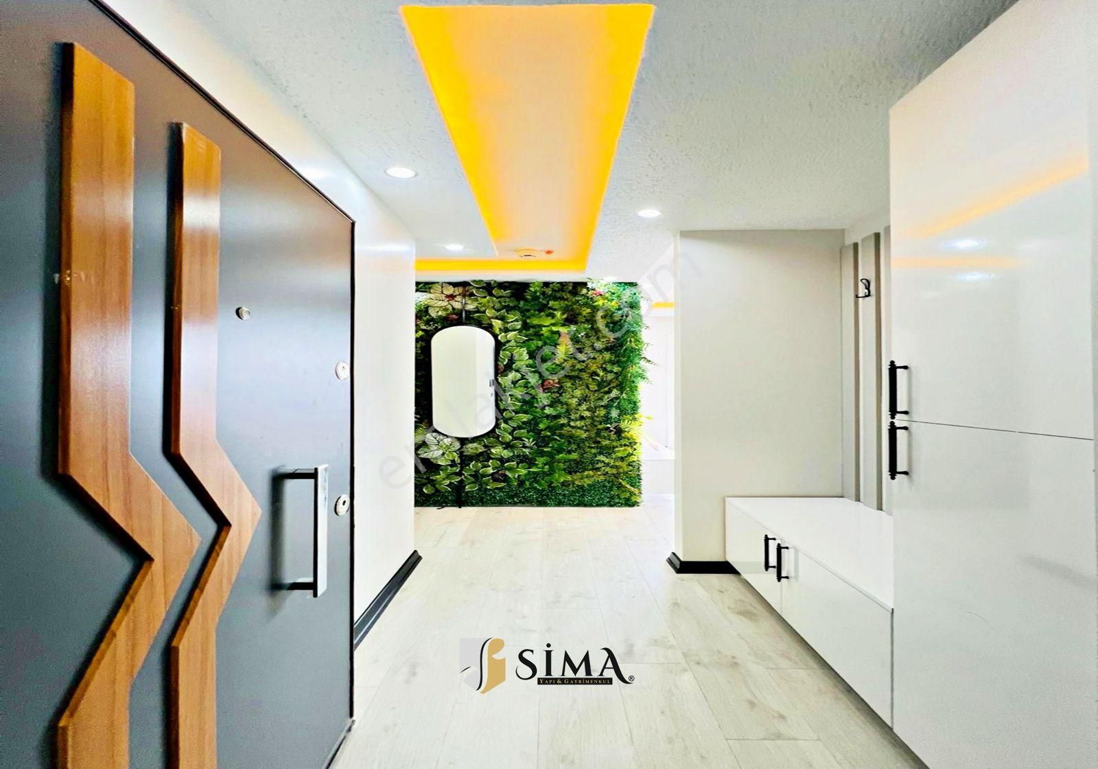 Bağlarçeşme Mah Ana Cadde Üzeri Residence 2+1 Krediye Uygun Dekorlu Daire!! - Görsel 20