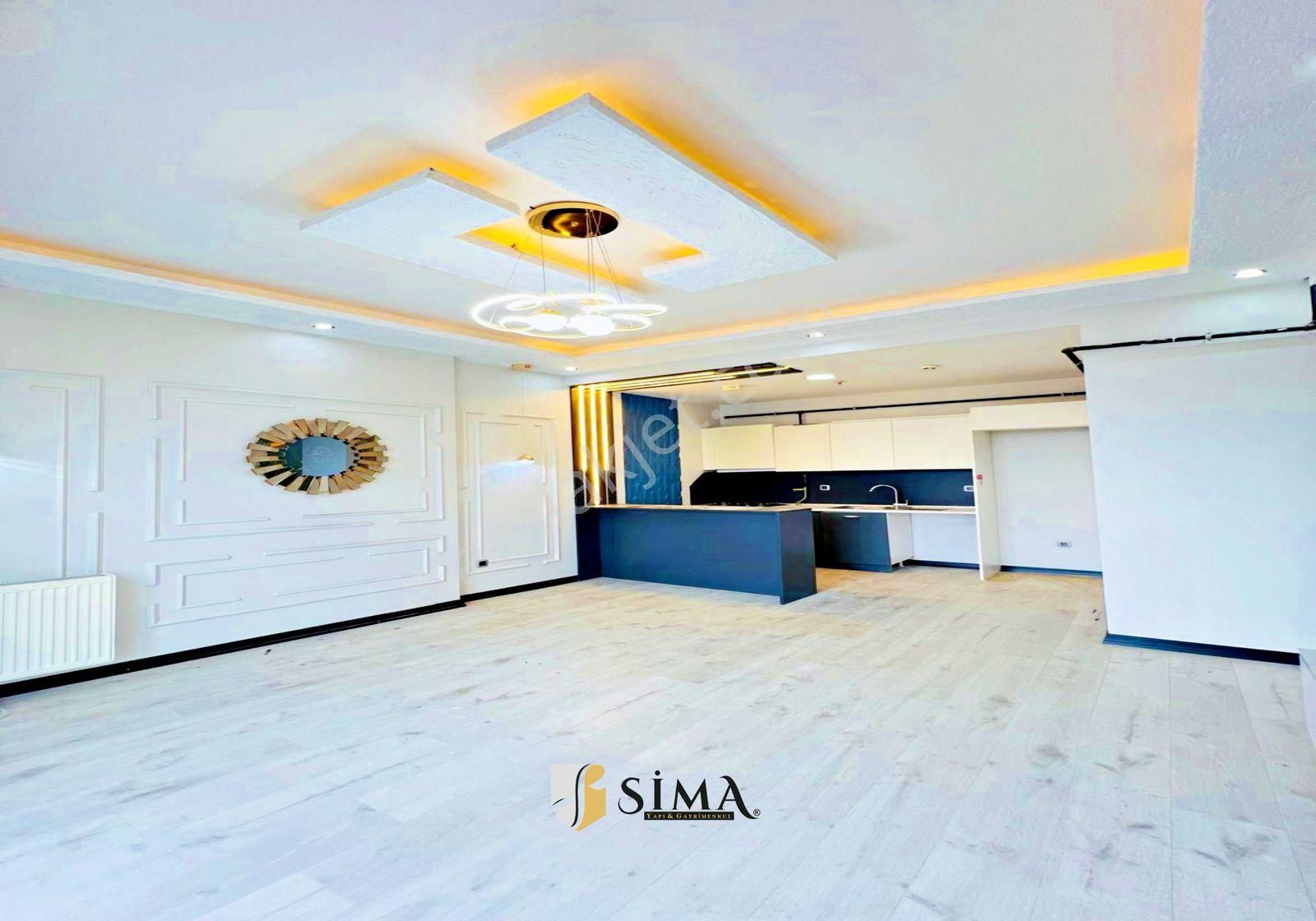 Bağlarçeşme Mah Ana Cadde Üzeri Residence 2+1 Krediye Uygun Dekorlu Daire!! - Görsel 2