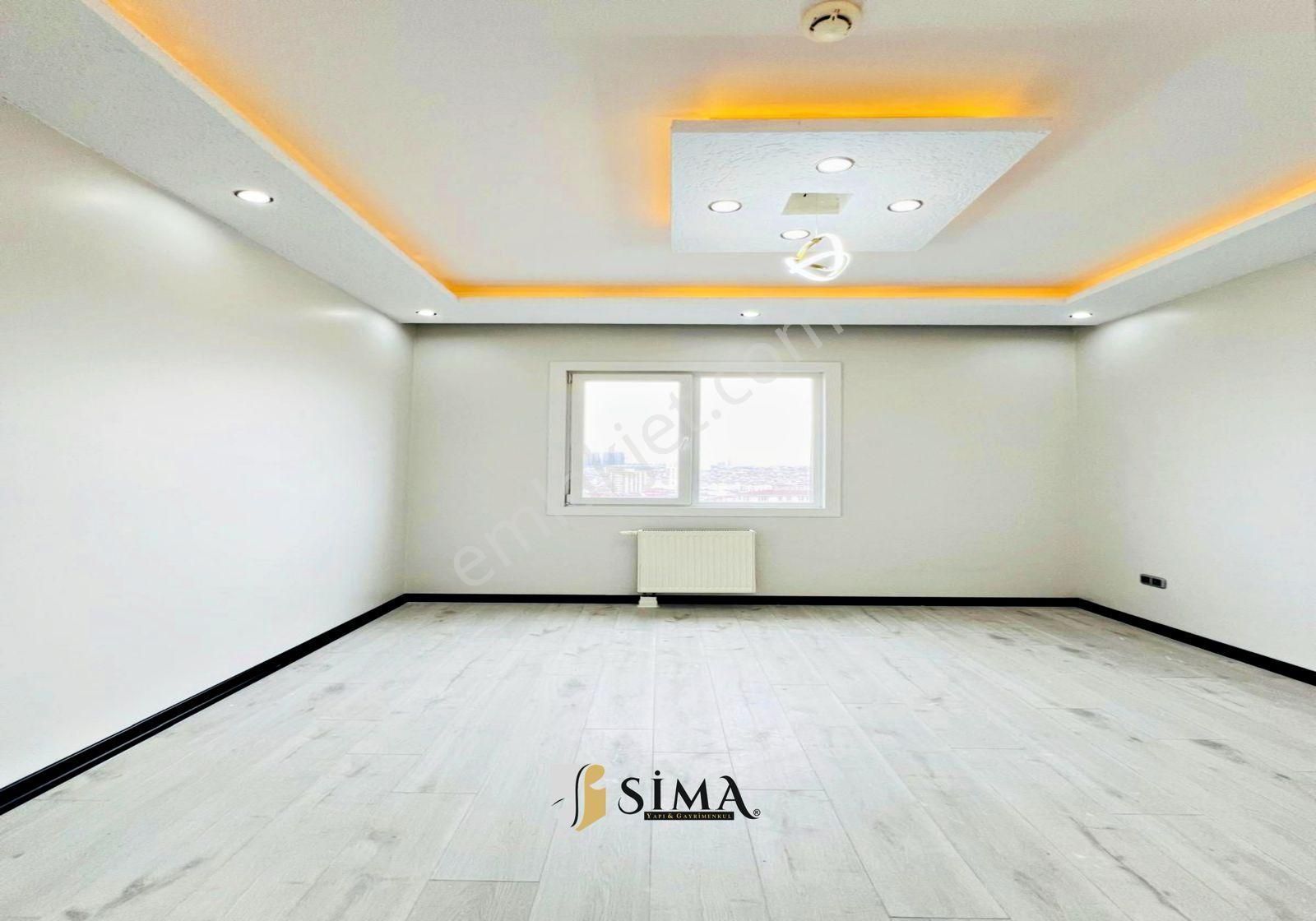 Bağlarçeşme Mah Ana Cadde Üzeri Residence 2+1 Krediye Uygun Dekorlu Daire!! - Görsel 21