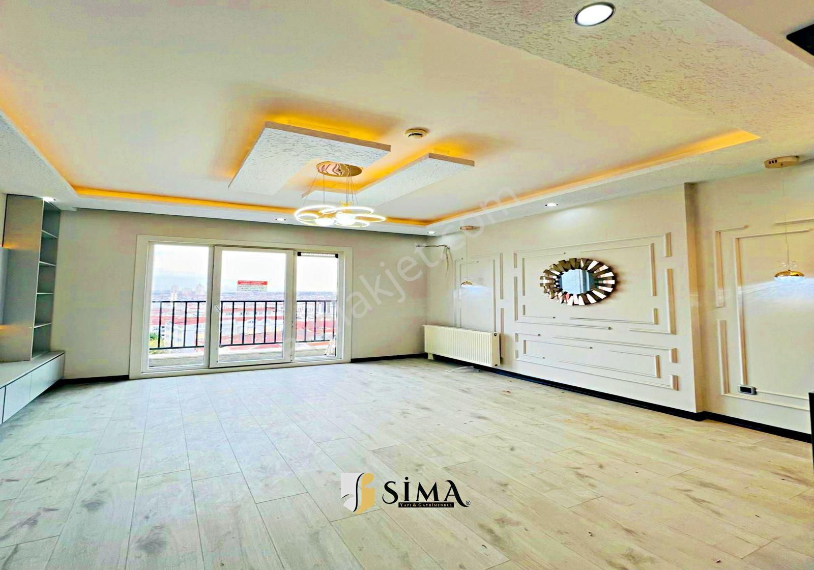 Bağlarçeşme Mah Ana Cadde Üzeri Residence 2+1 Krediye Uygun Dekorlu Daire!! - Görsel 19