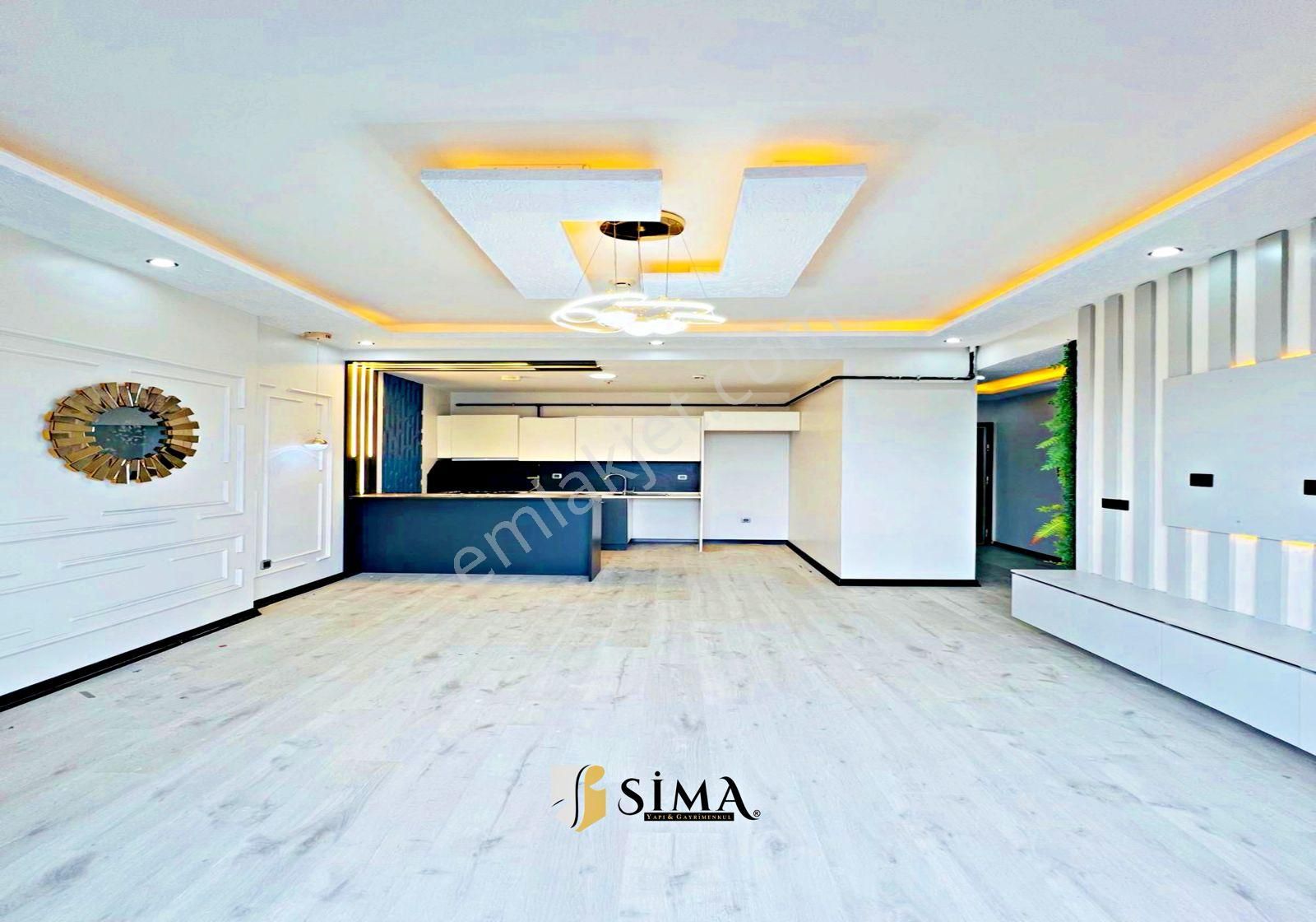 Bağlarçeşme Mah Ana Cadde Üzeri Residence 2+1 Krediye Uygun Dekorlu Daire!! - Görsel 18