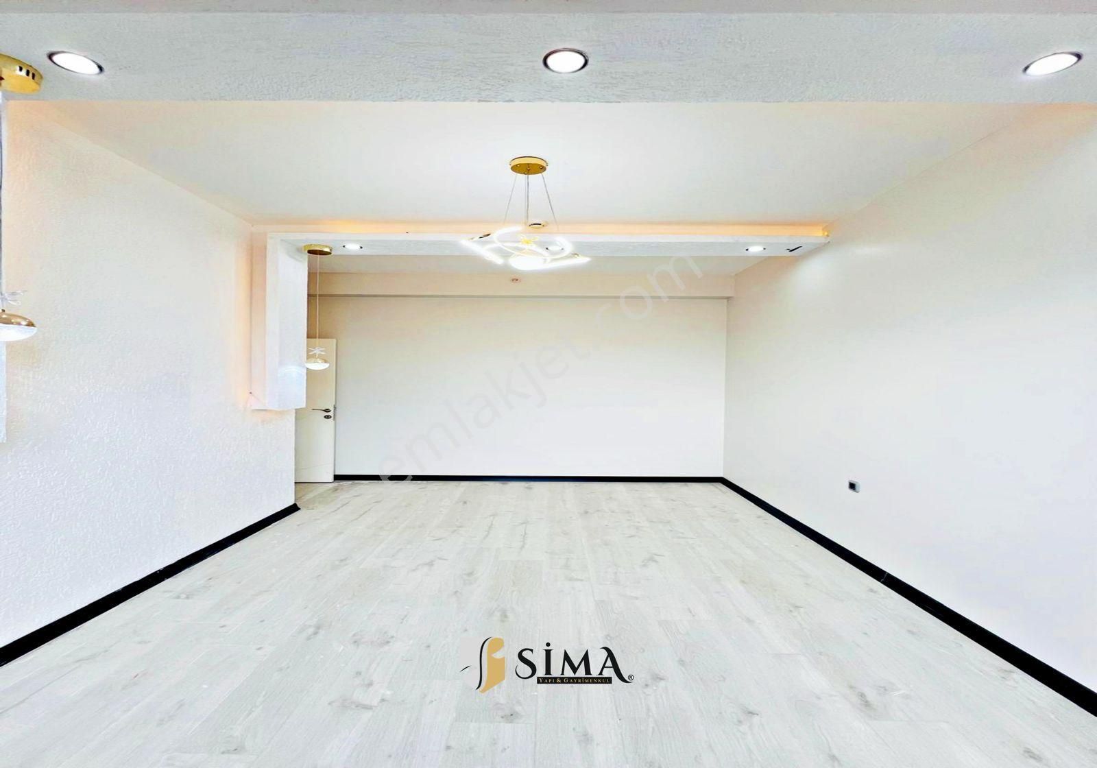 Bağlarçeşme Mah Ana Cadde Üzeri Residence 2+1 Krediye Uygun Dekorlu Daire!! - Görsel 24