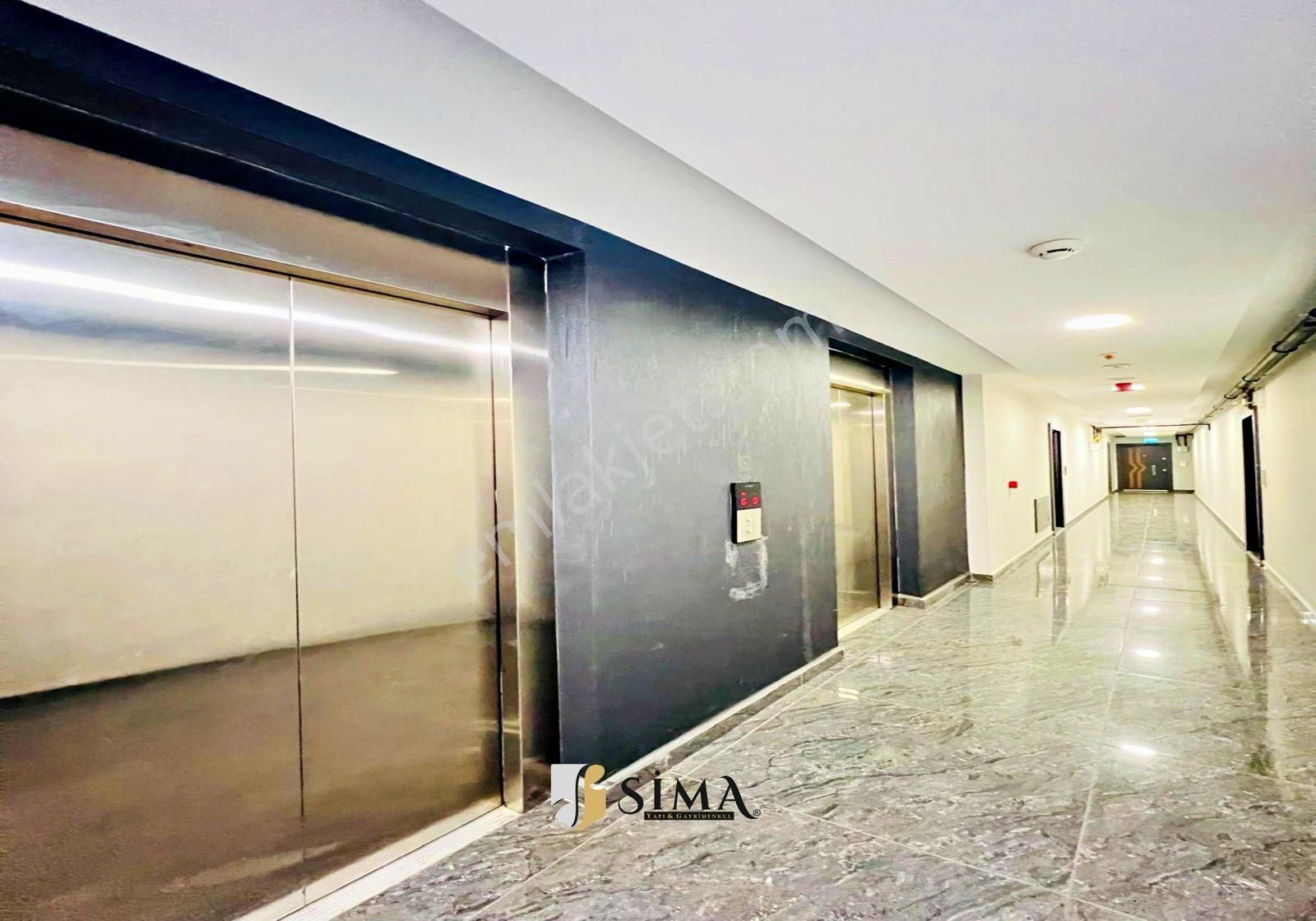 Bağlarçeşme Mah Ana Cadde Üzeri Residence 2+1 Krediye Uygun Dekorlu Daire!! - Görsel 15