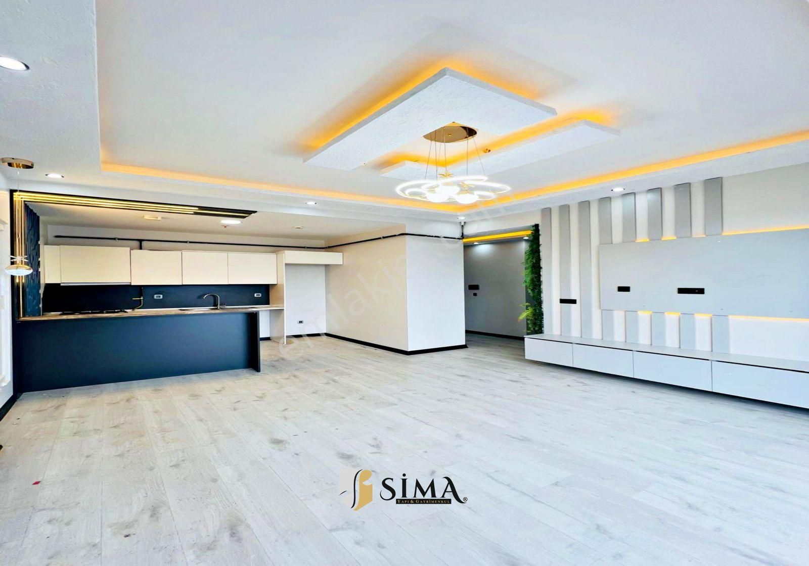 Bağlarçeşme Mah Ana Cadde Üzeri Residence 2+1 Krediye Uygun Dekorlu Daire!! - Görsel 17