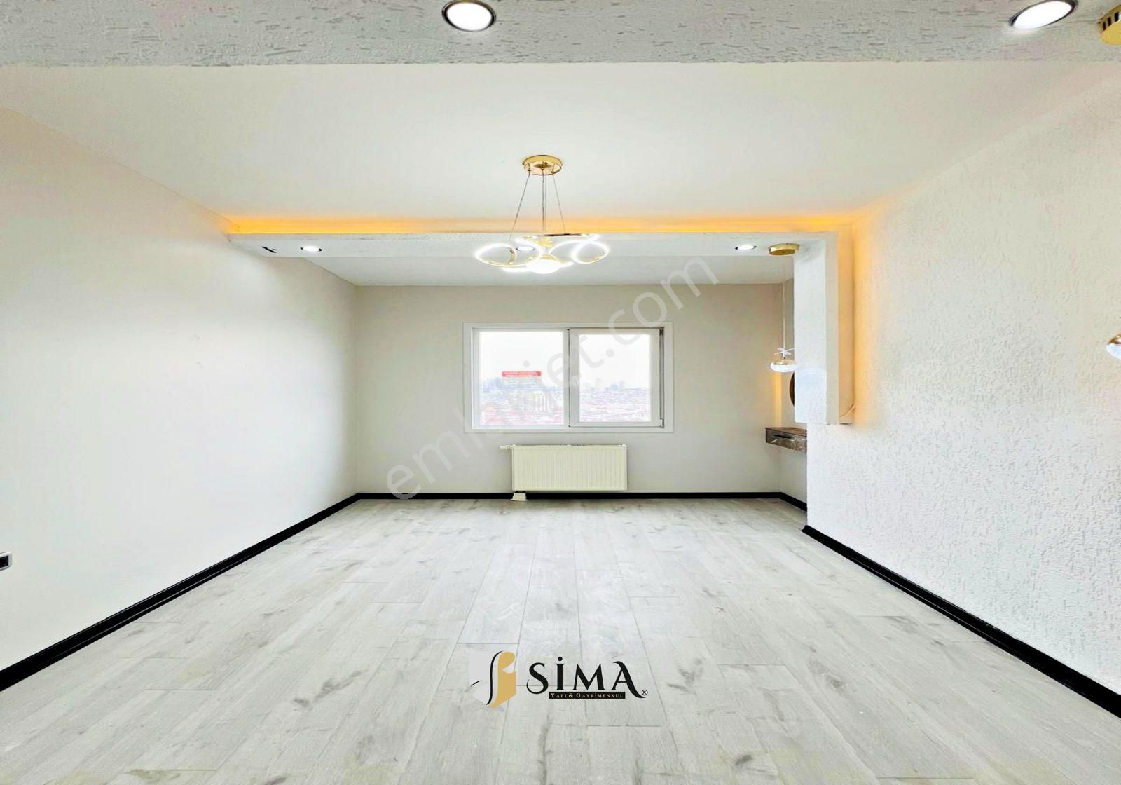 Bağlarçeşme Mah Ana Cadde Üzeri Residence 2+1 Krediye Uygun Dekorlu Daire!! - Görsel 8