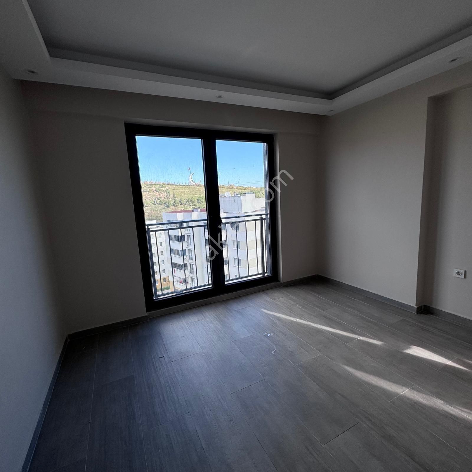 Therapy Konutlarında 2+1 Lüks Doğalgazlı Kiralık Daire - Görsel 9
