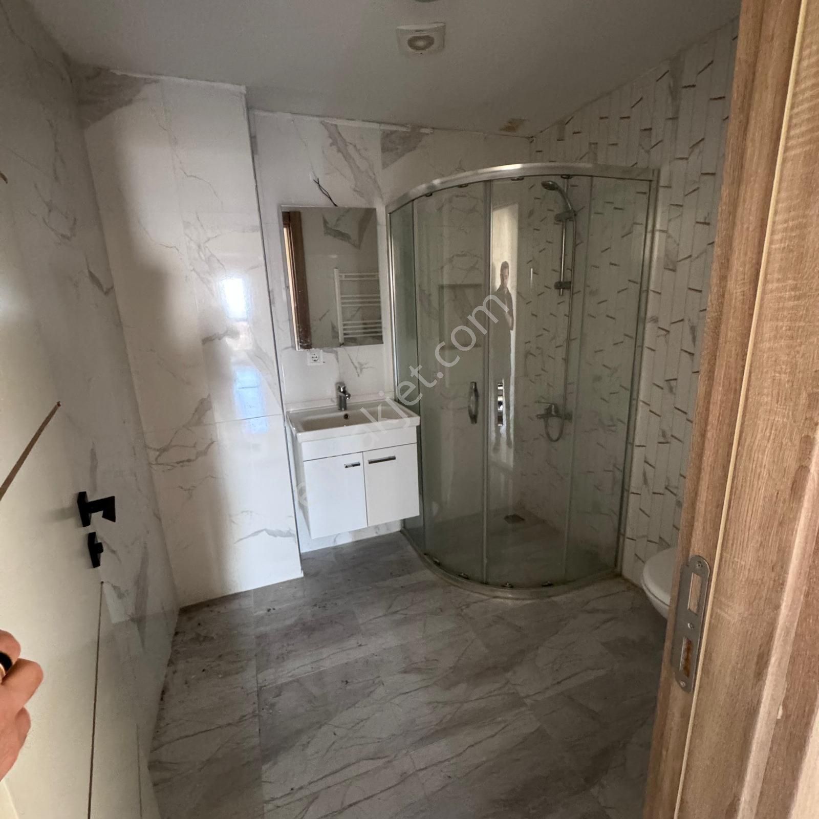 Therapy Konutlarında 2+1 Lüks Doğalgazlı Kiralık Daire - Görsel 19