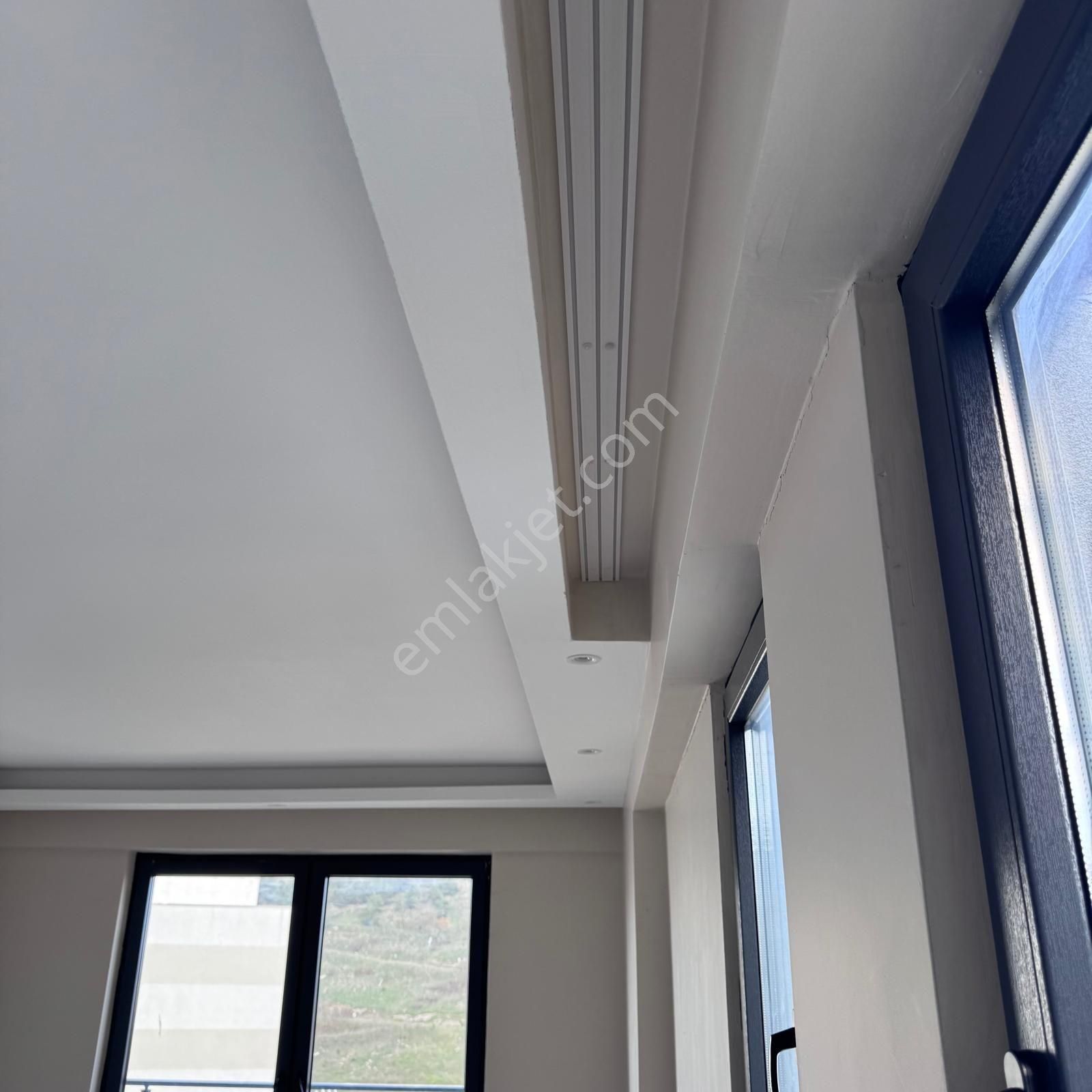 Therapy Konutlarında 2+1 Lüks Doğalgazlı Kiralık Daire - Görsel 8