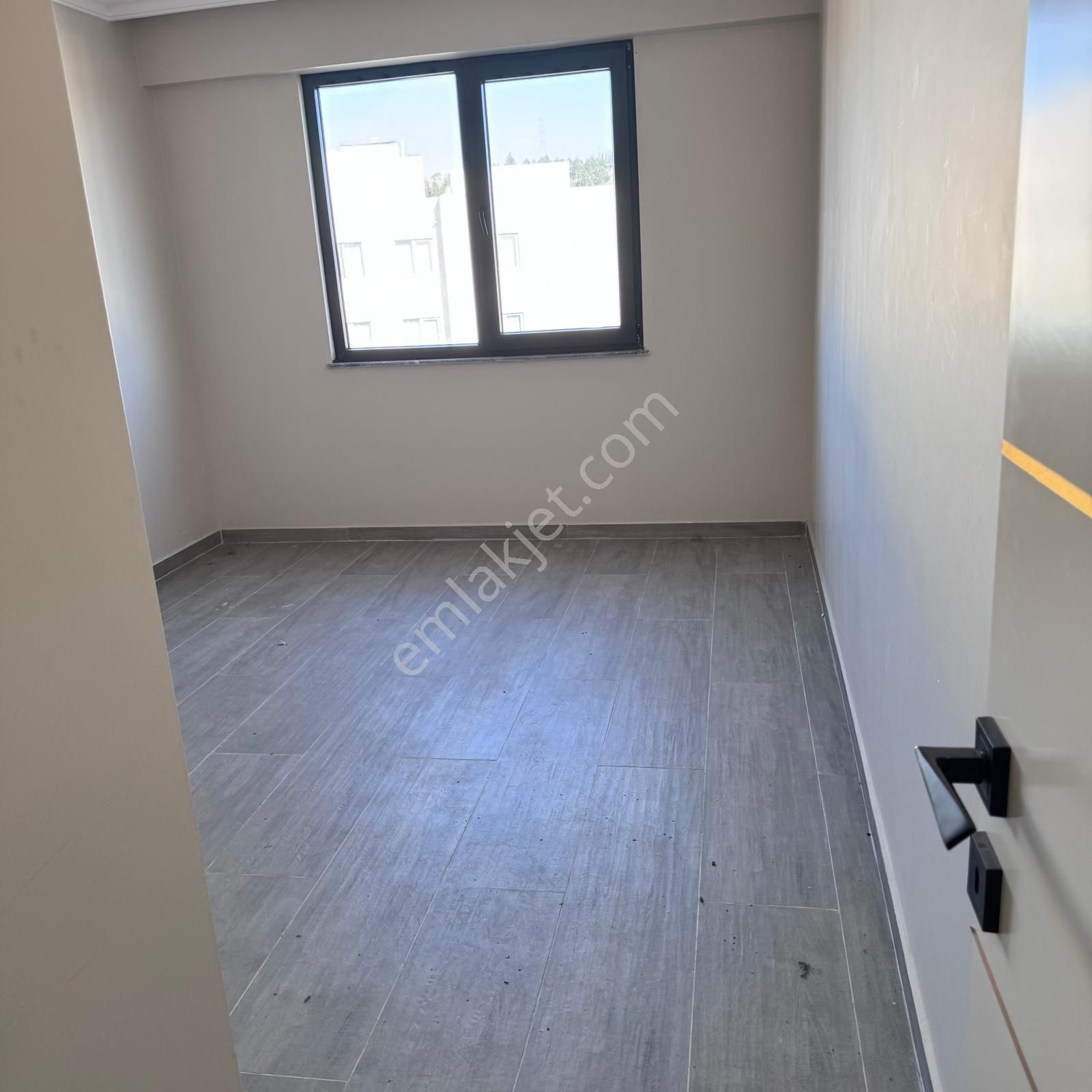 Therapy Konutlarında 2+1 Lüks Doğalgazlı Kiralık Daire - Görsel 22
