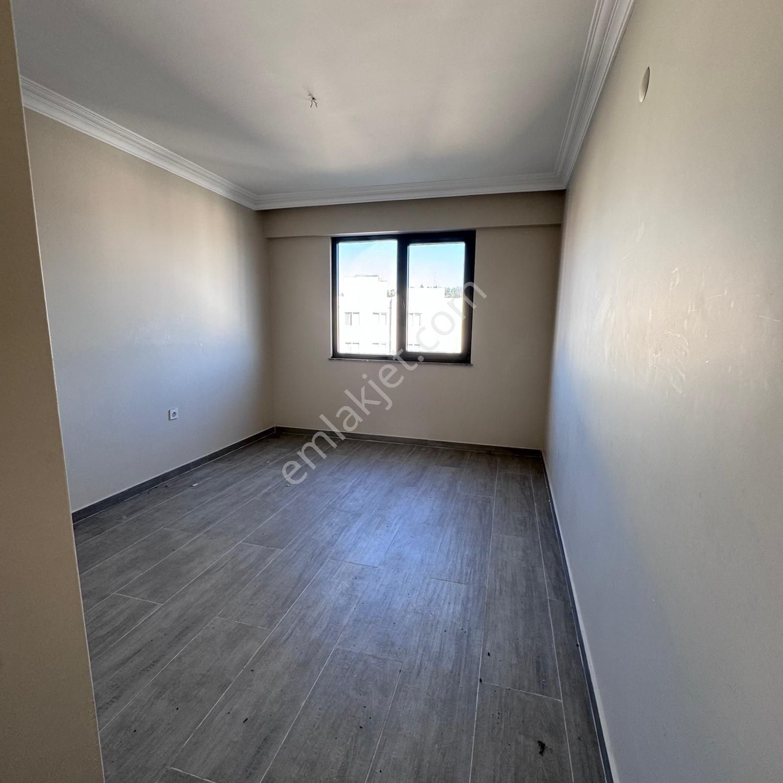 Therapy Konutlarında 2+1 Lüks Doğalgazlı Kiralık Daire - Görsel 20