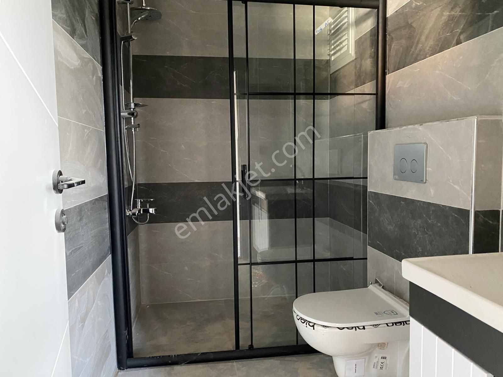 Varsak Demirel Mahallesinde 2+1 Sıfır Yeni Satılık Daire - Görsel 10