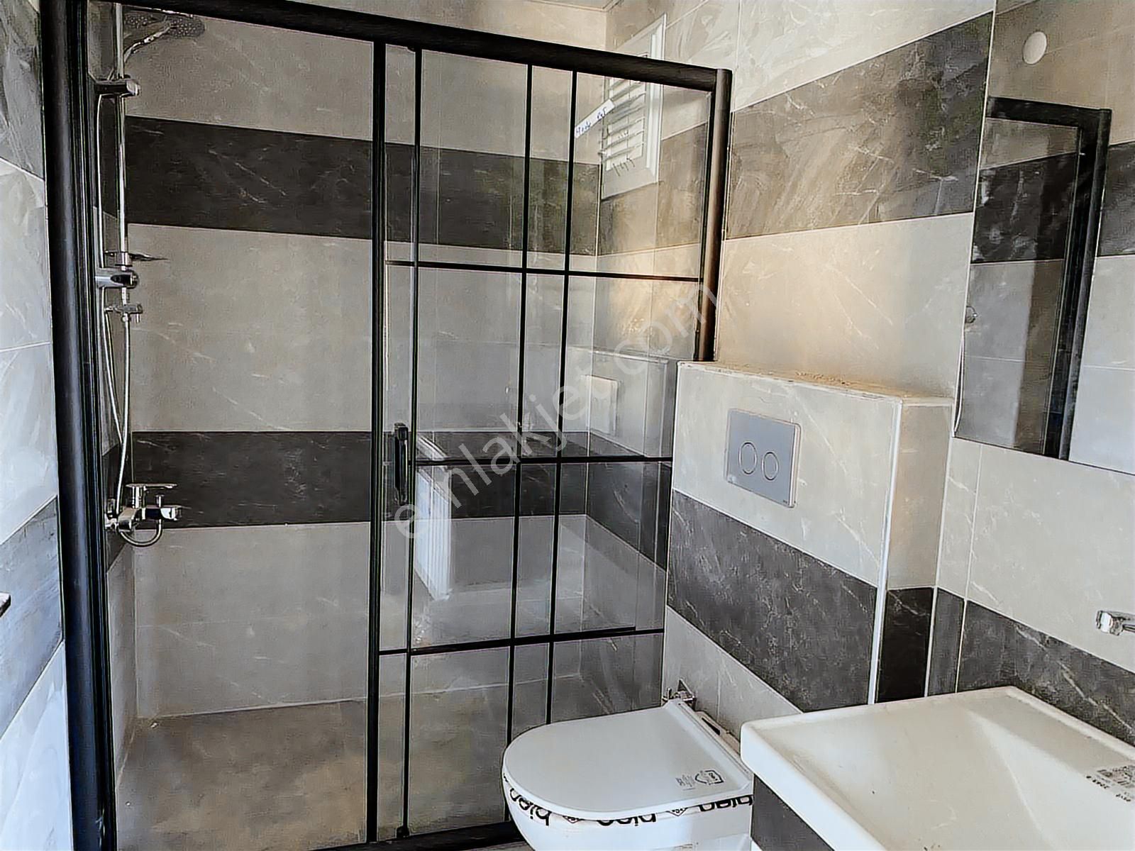 Varsak Demirel Mahallesinde 2+1 Sıfır Yeni Satılık Daire - Görsel 12