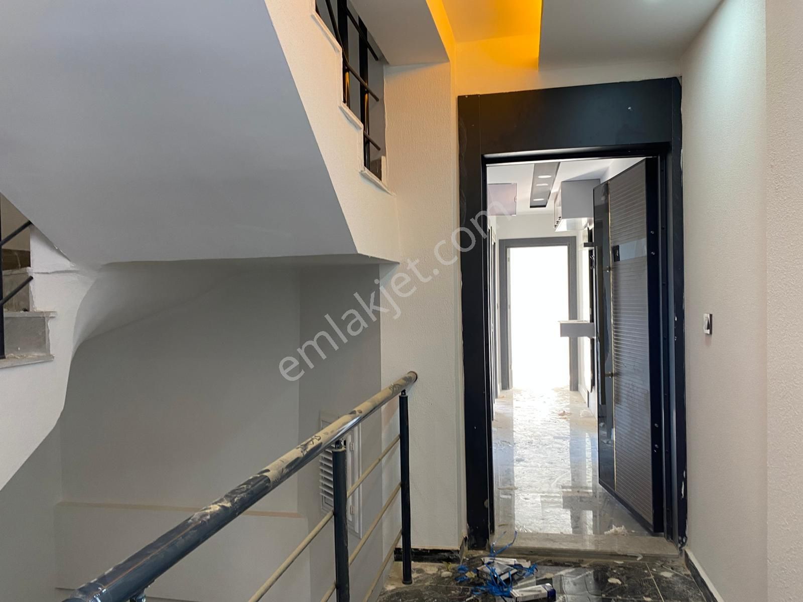 Varsak Demirel Mahallesinde 2+1 Sıfır Yeni Satılık Daire - Görsel 4