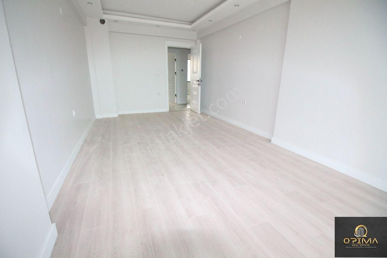 Opima Emlak'tan Bandırma Yenimahalle'de Yerden Isıtmalı Sıfır Yaşında 2+1 Dublex Daire - Görsel 11