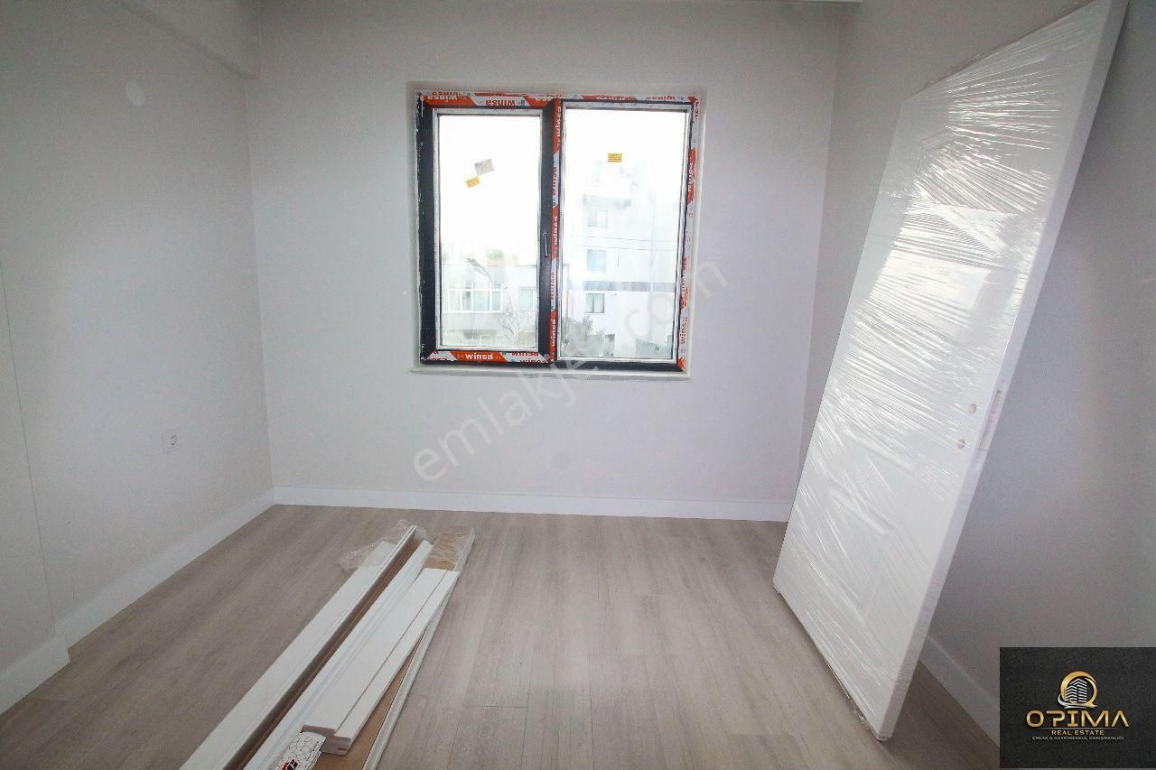 Opima Emlak'tan Bandırma Yenimahalle'de Yerden Isıtmalı Sıfır Yaşında 2+1 Dublex Daire - Görsel 21