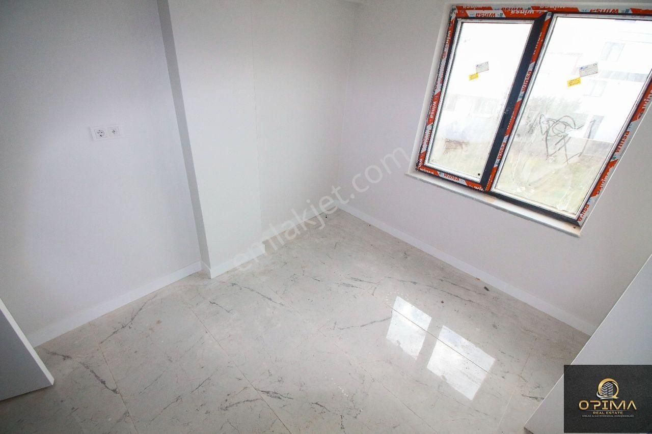 Opima Emlak'tan Bandırma Yenimahalle'de Yerden Isıtmalı Sıfır Yaşında 2+1 Dublex Daire - Görsel 2