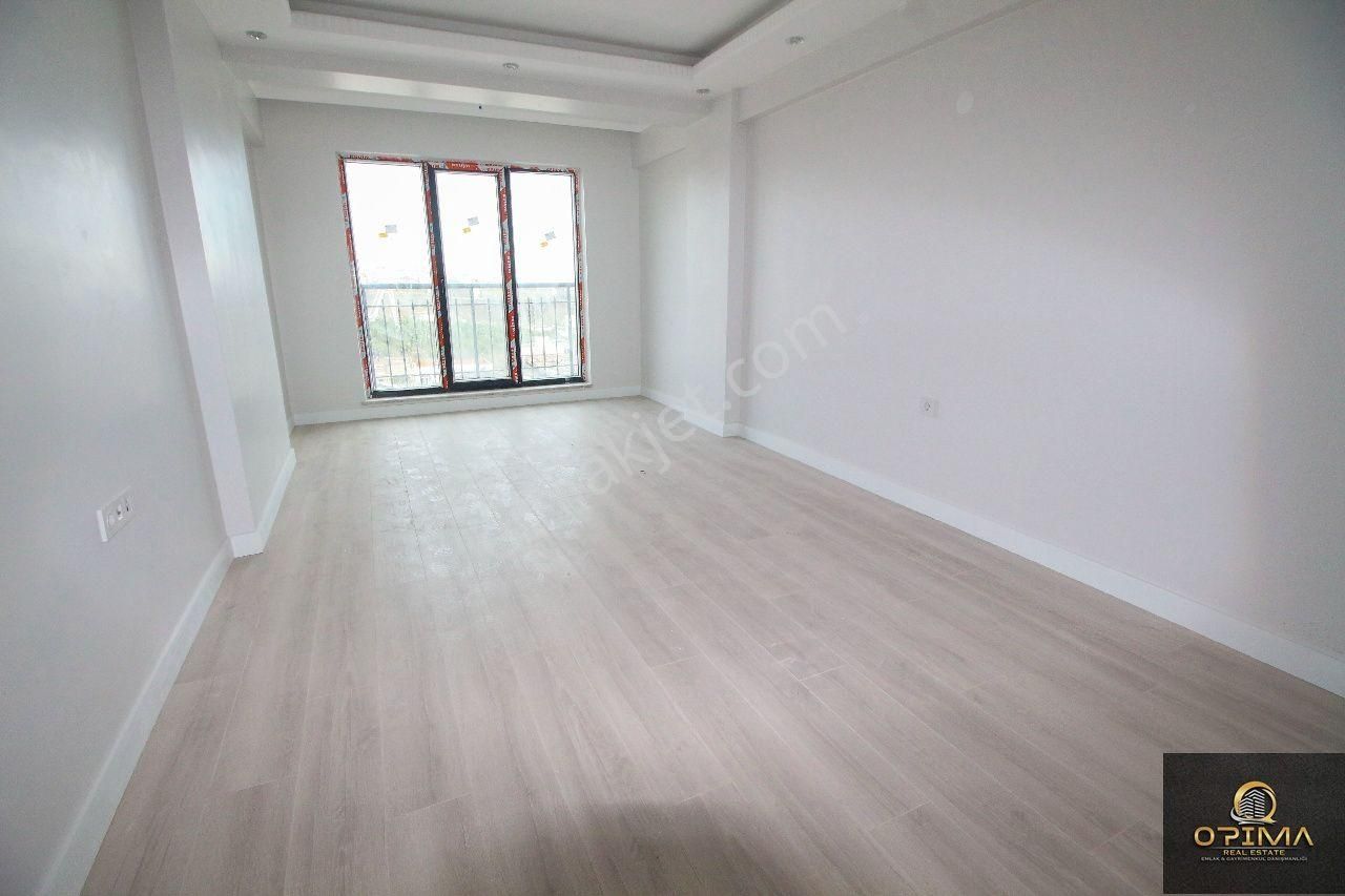 Opima Emlak'tan Bandırma Yenimahalle'de Yerden Isıtmalı Sıfır Yaşında 2+1 Dublex Daire - Görsel 10